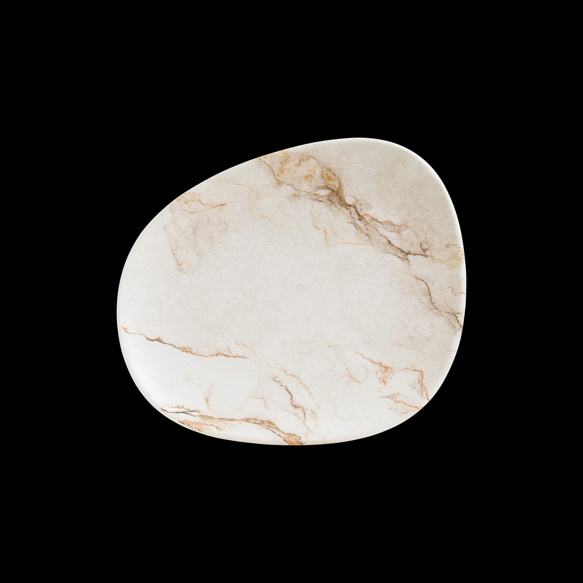Granix Vago Flat Plate 24 cm