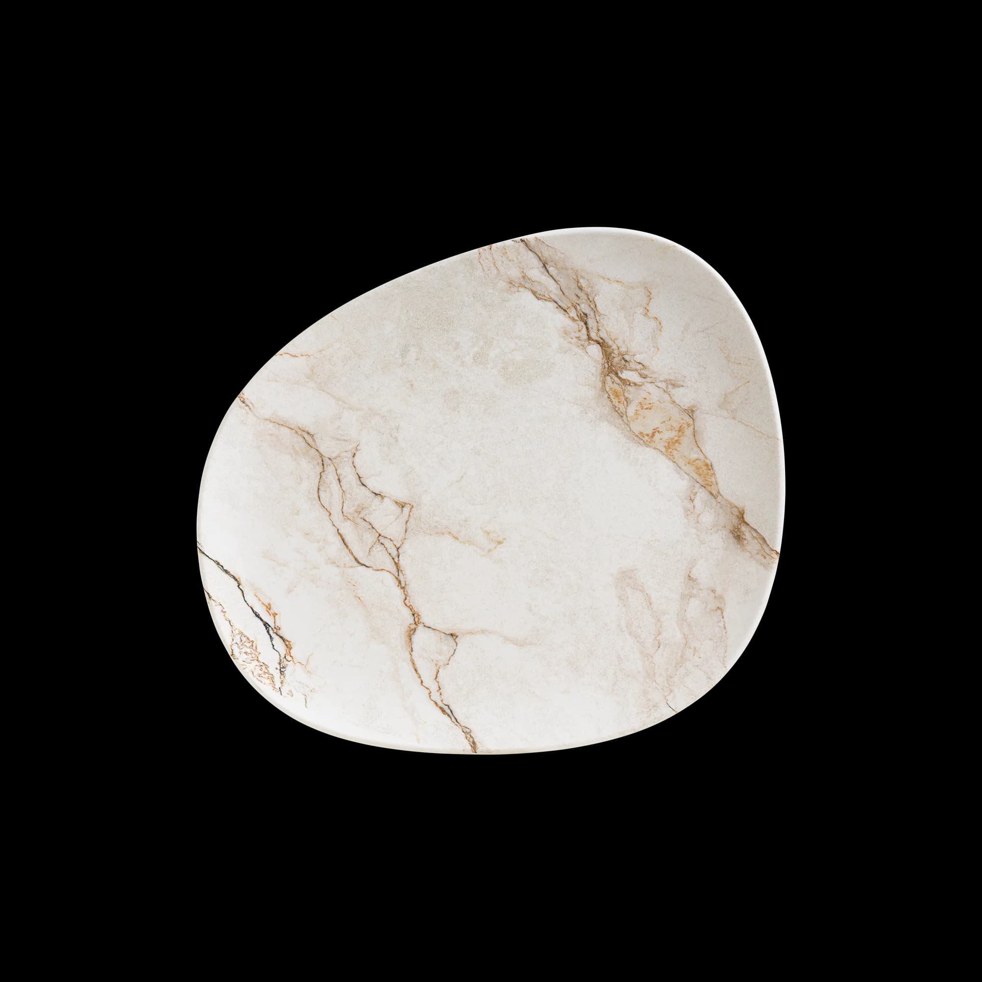 Granix Vago Flat Plate 33 cm