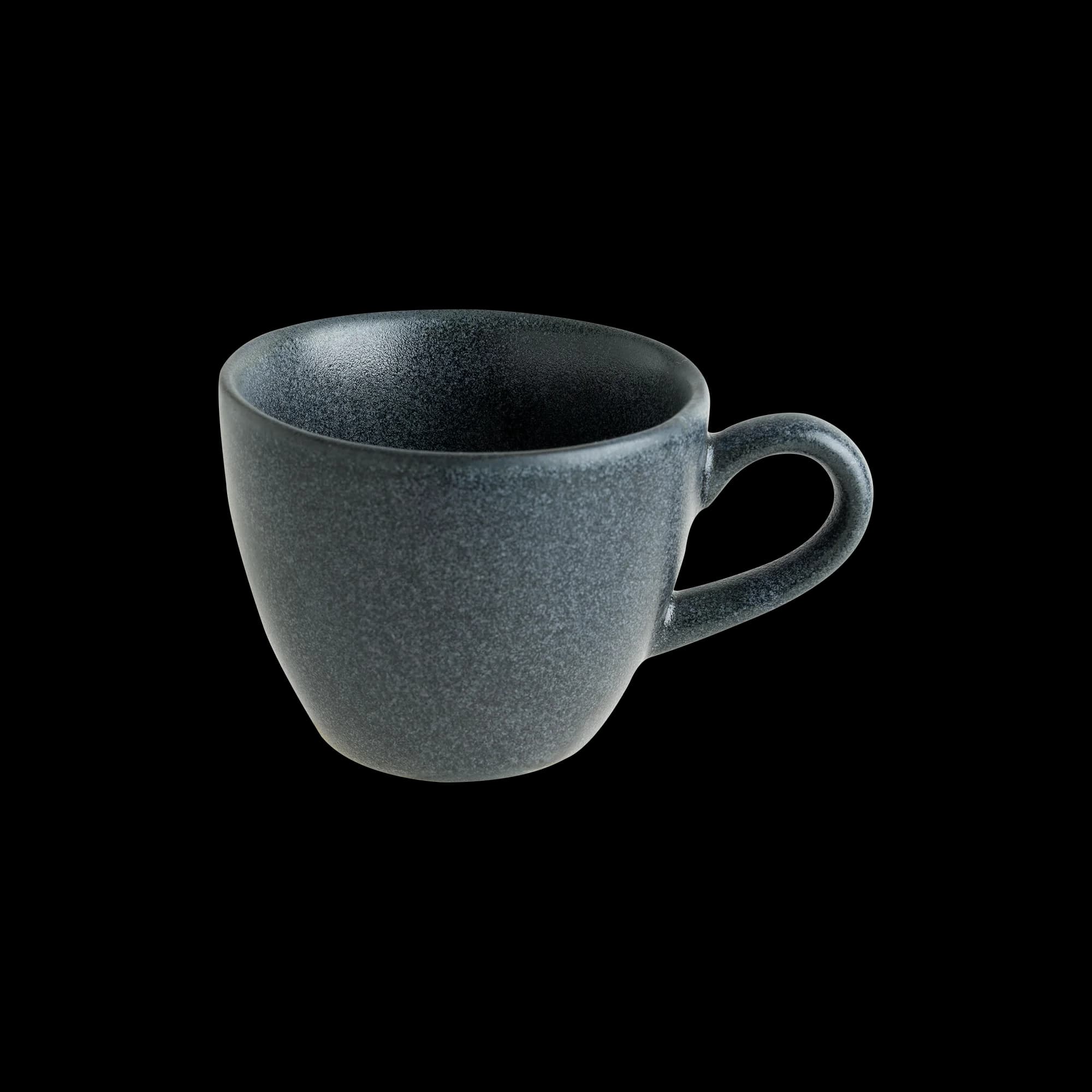 Graphite Rita Coffee Cup 80 cc
