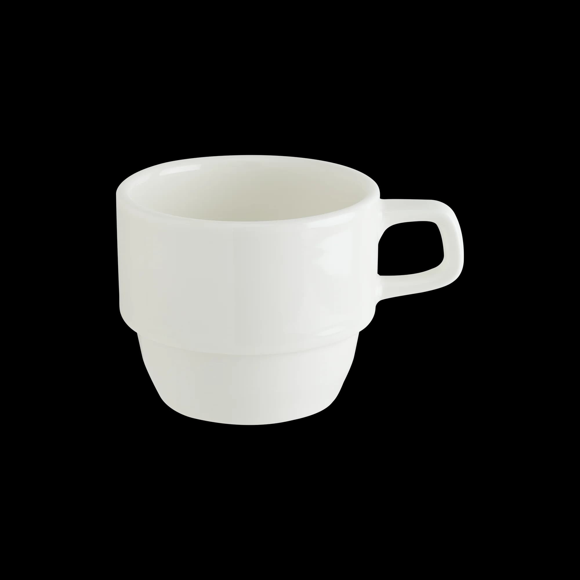 Halo Coffee Cup 200 cc