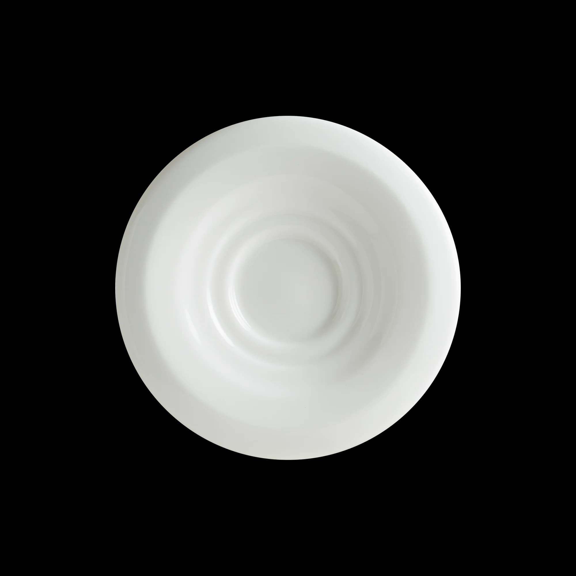 Halo Coffee Saucer 12 cm