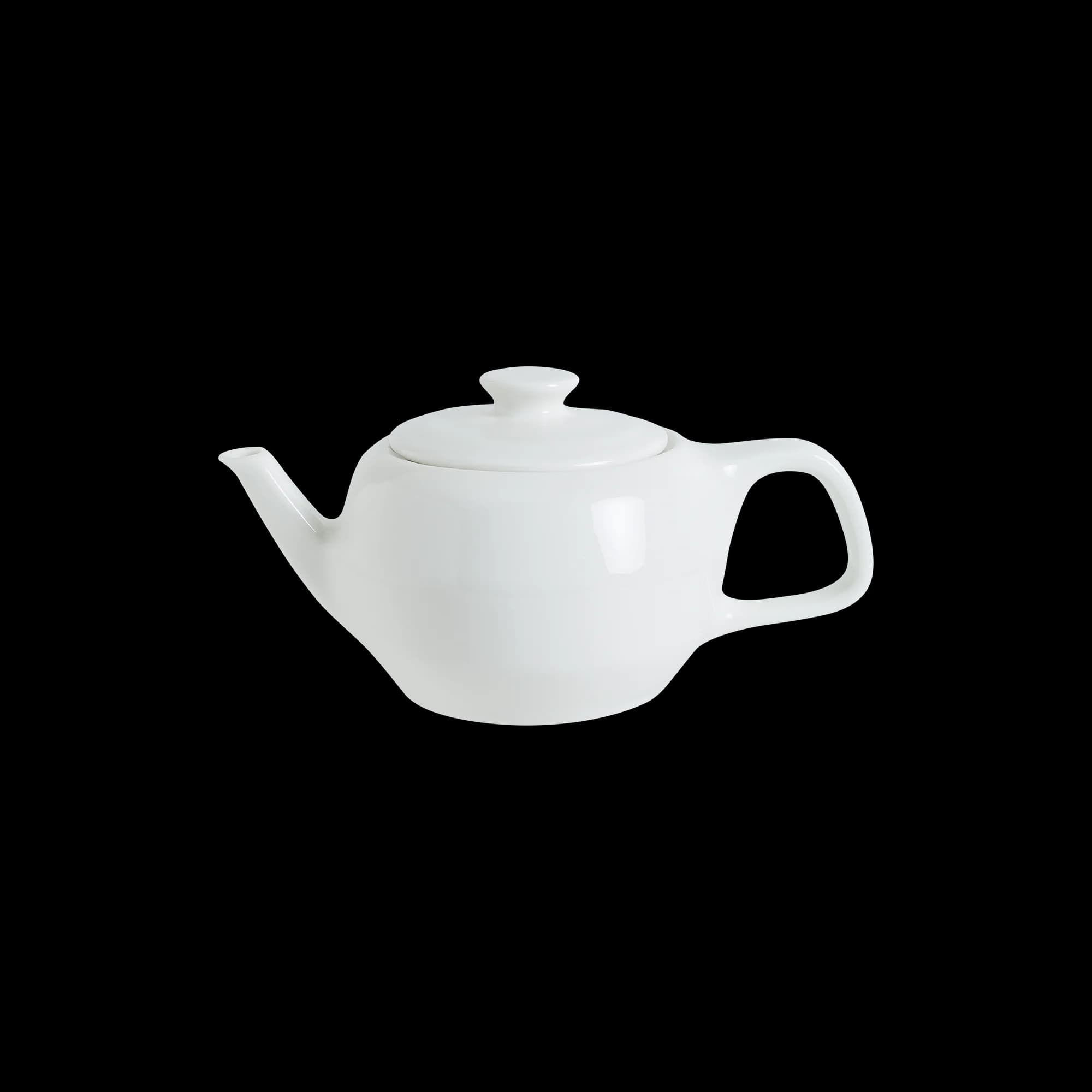 Halo Tea Pot 400 cc