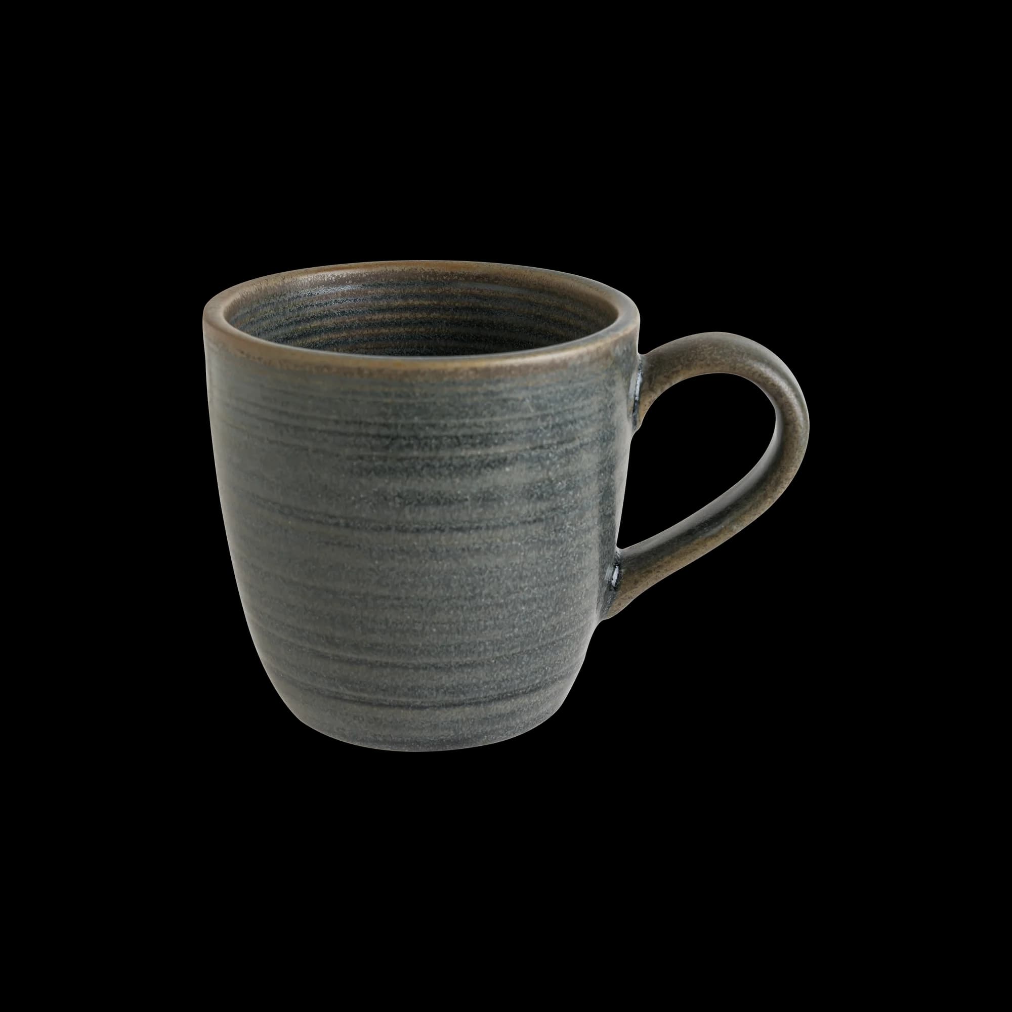 Hornfels Ripple Mug 320 cc