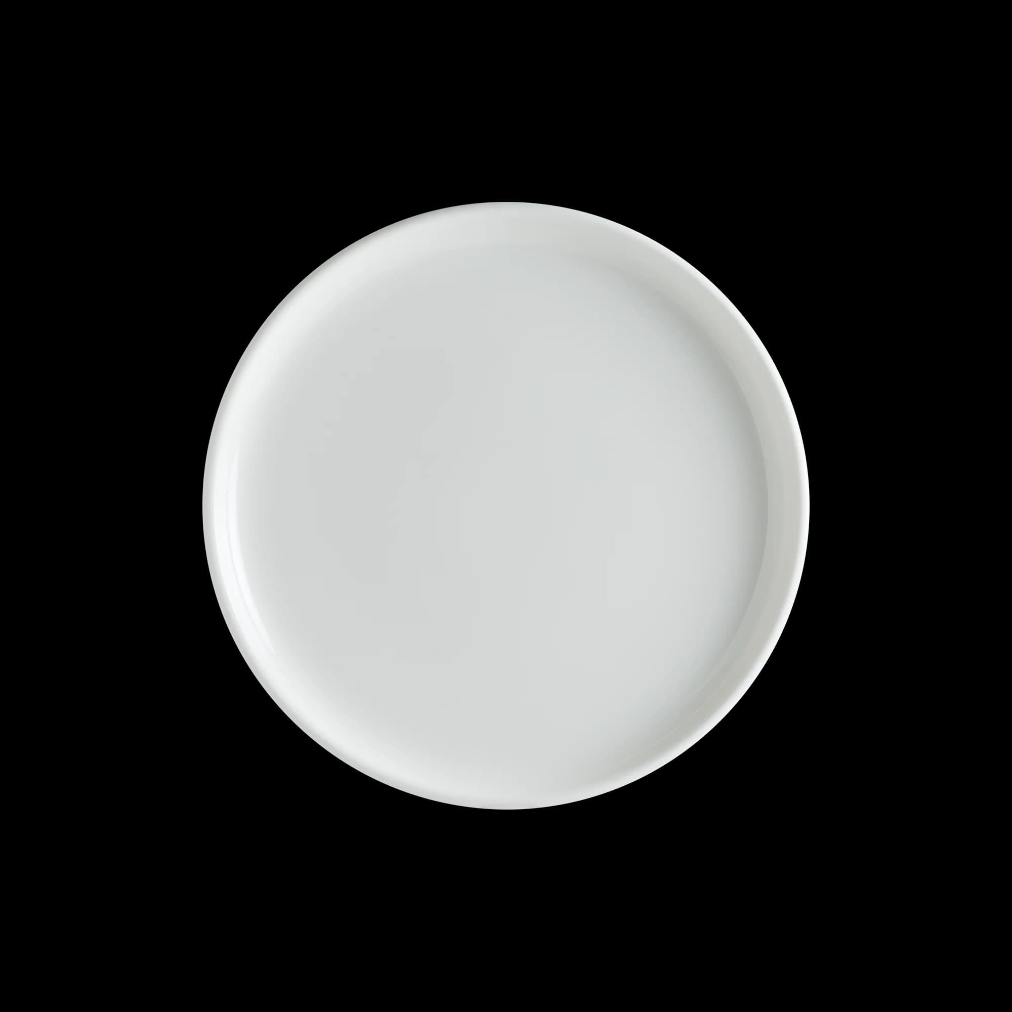 Hospital Flat Plate 25 cm