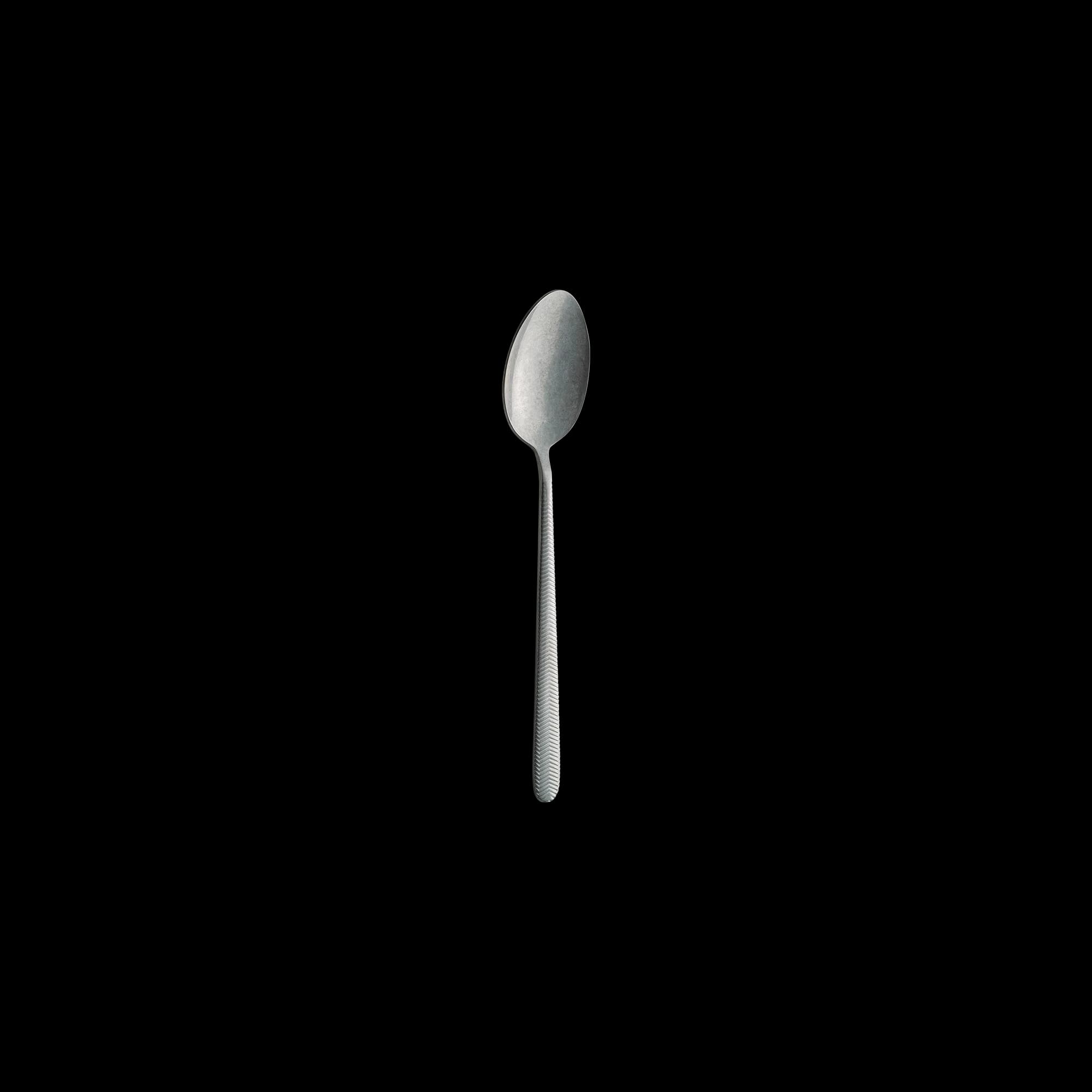 Illusion Antique Demitasse Spoon 11cm