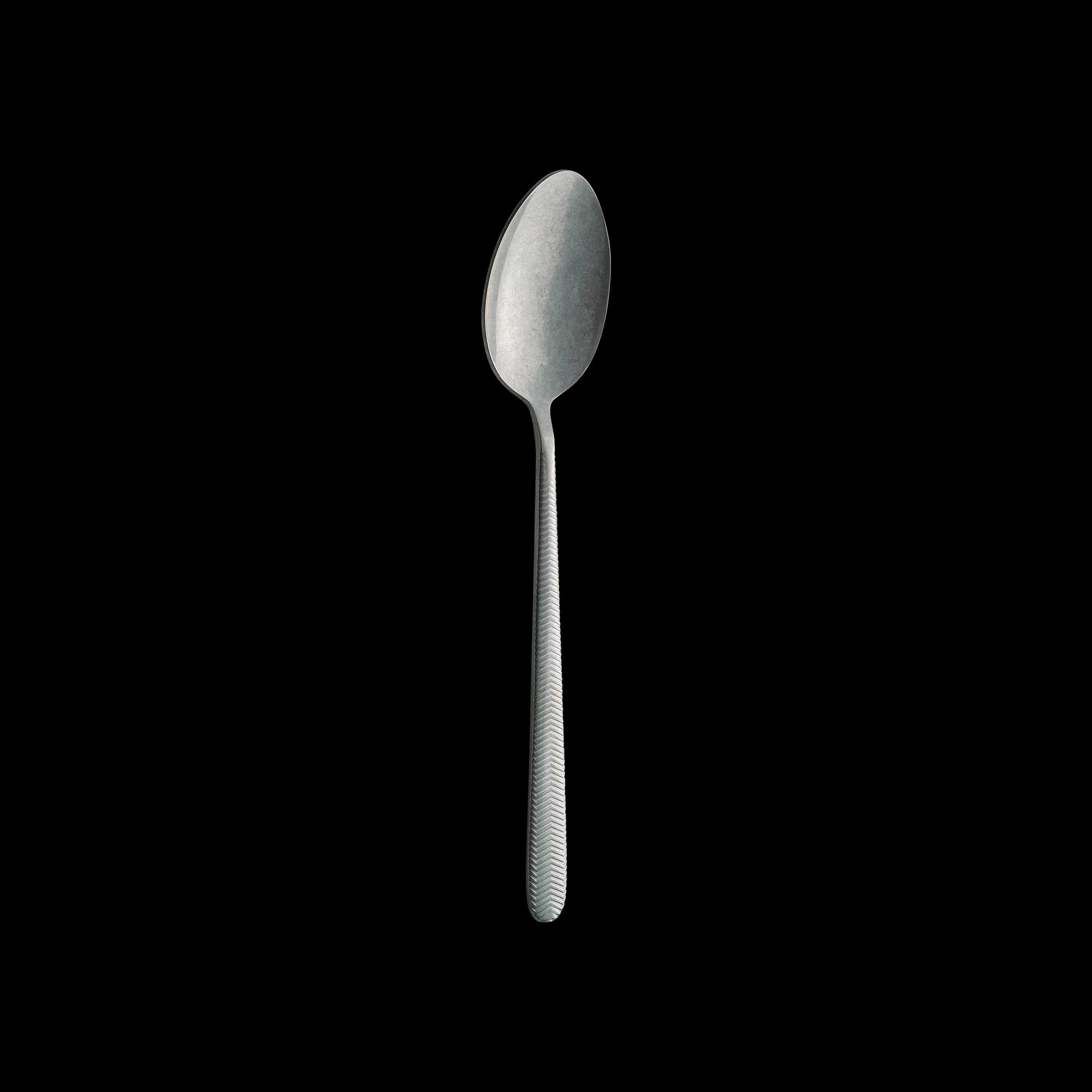 Illusion Antique Dessert Spoon
