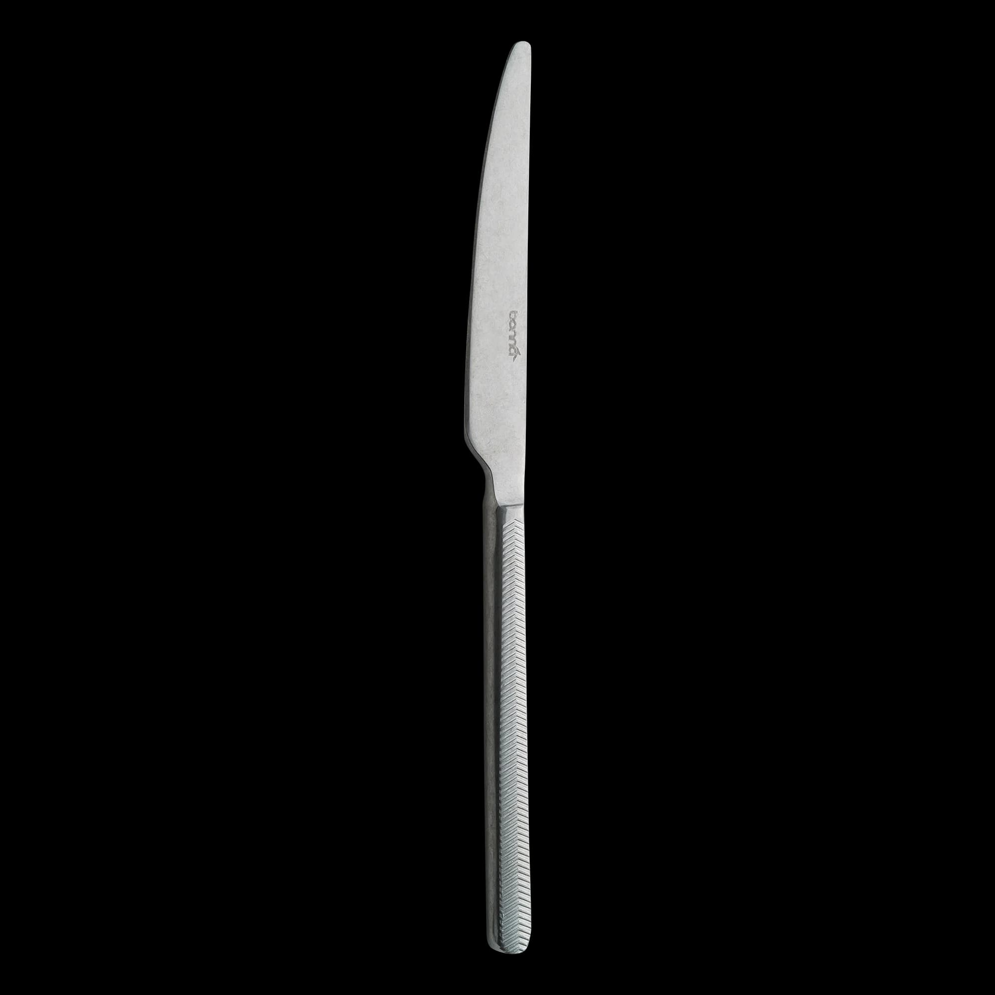Illusion Antique Table Knife