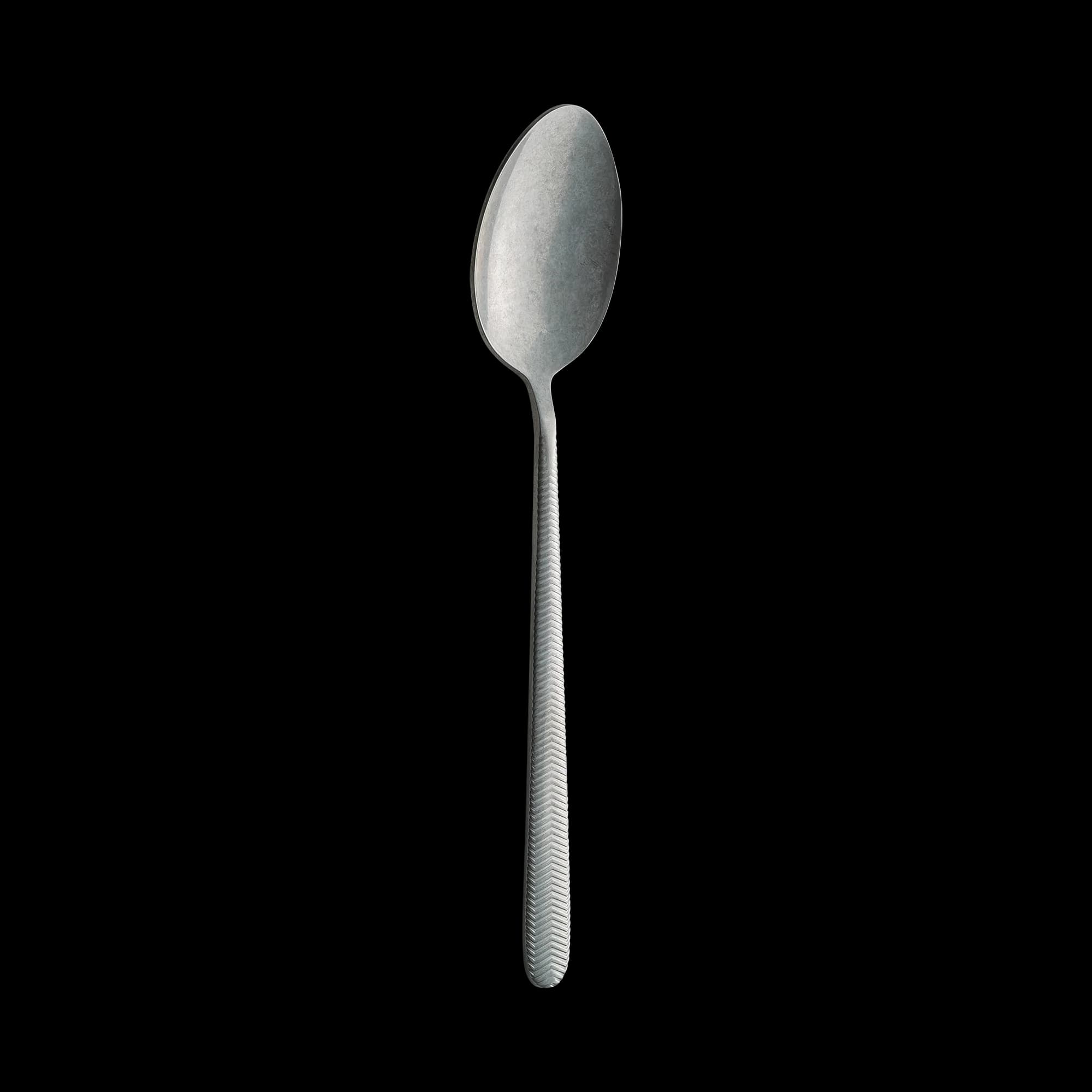 Illusion Antique Table Spoon