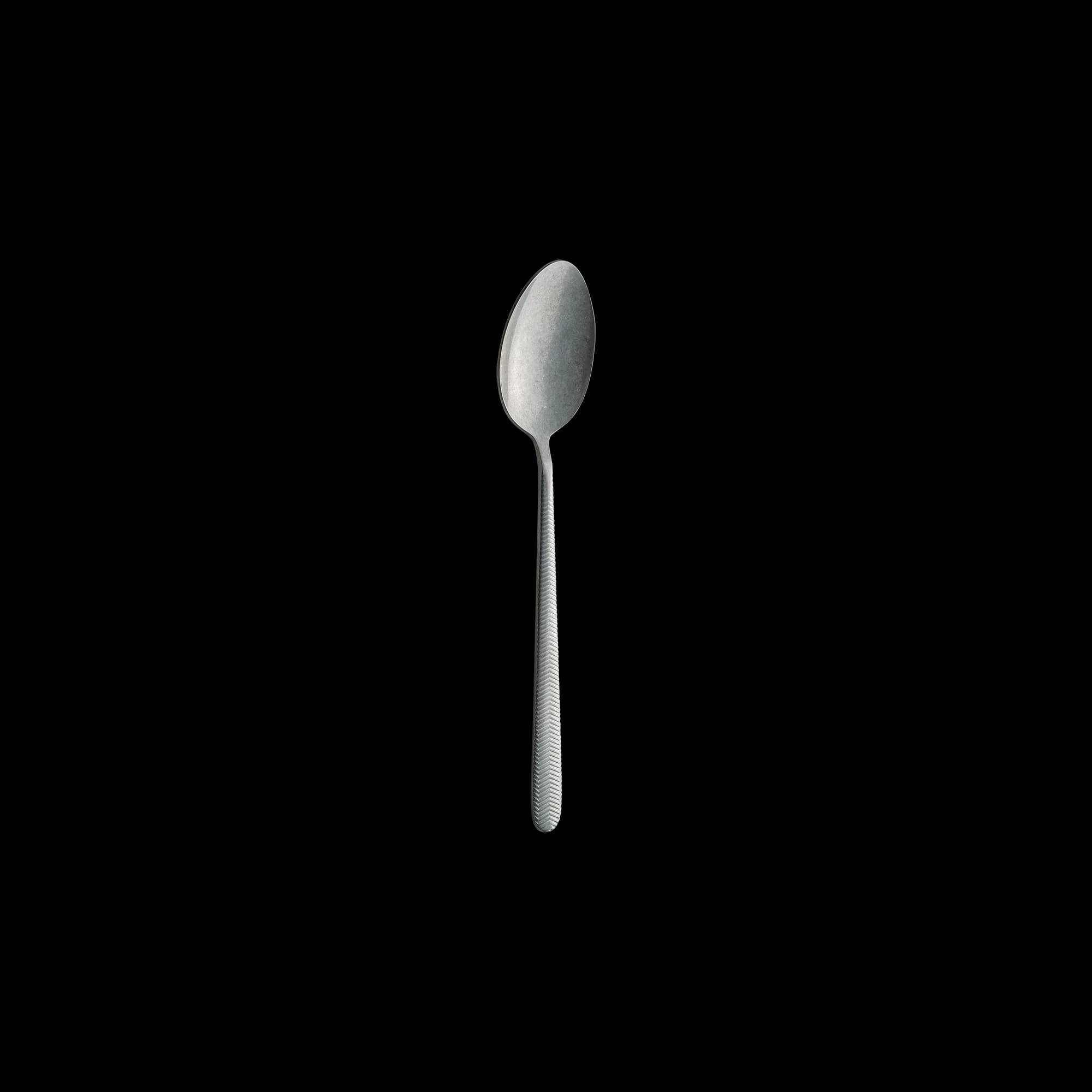 Illusion Antique Tea Spoon 13cm