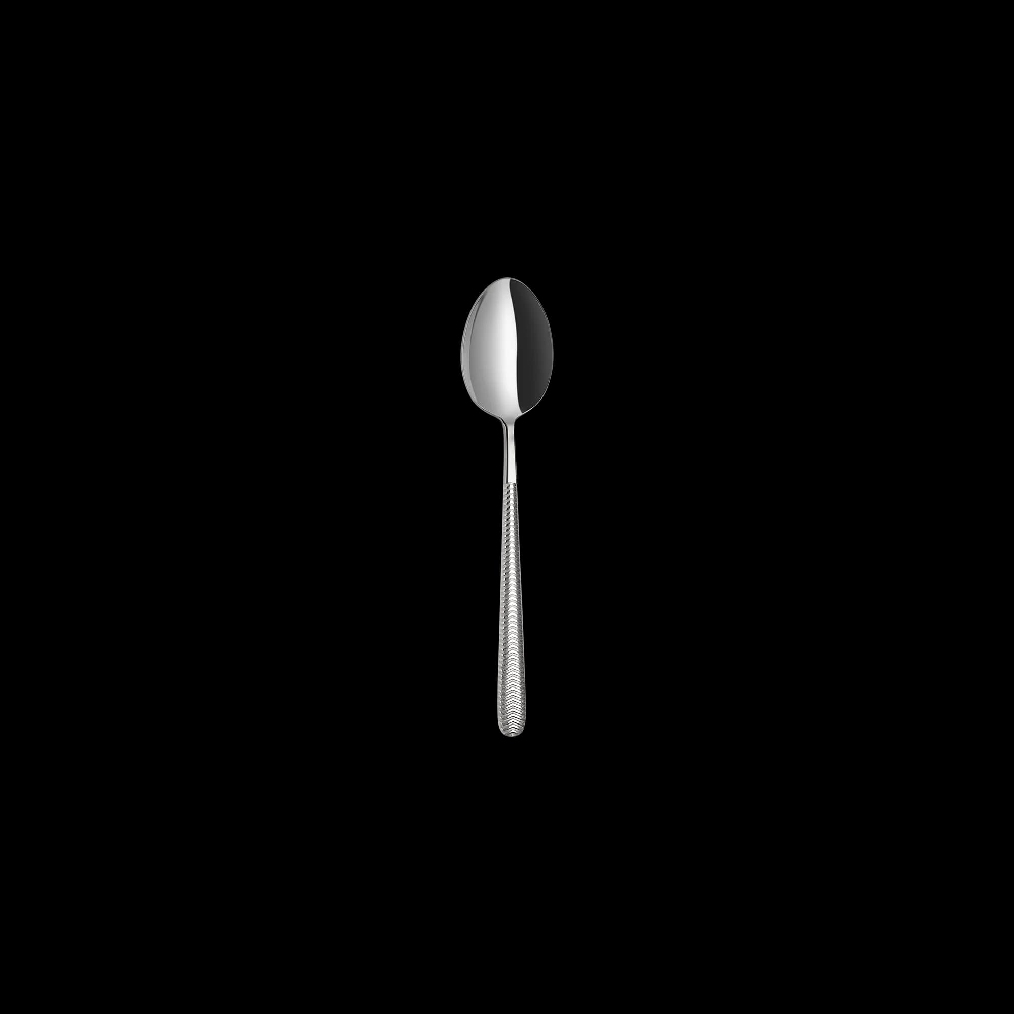 Illusion Demitasse Spoon 11cm