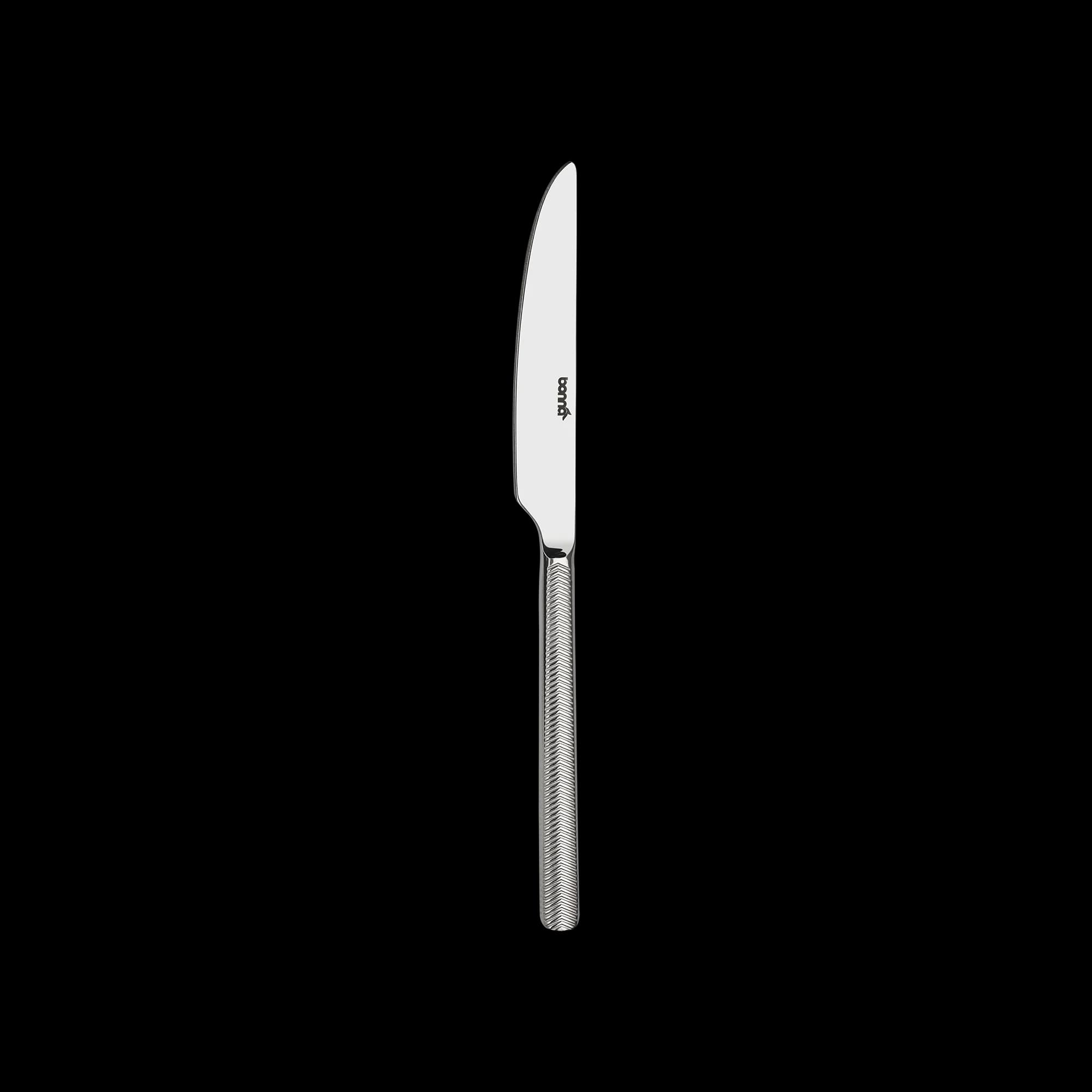 Illusion Dessert Knife