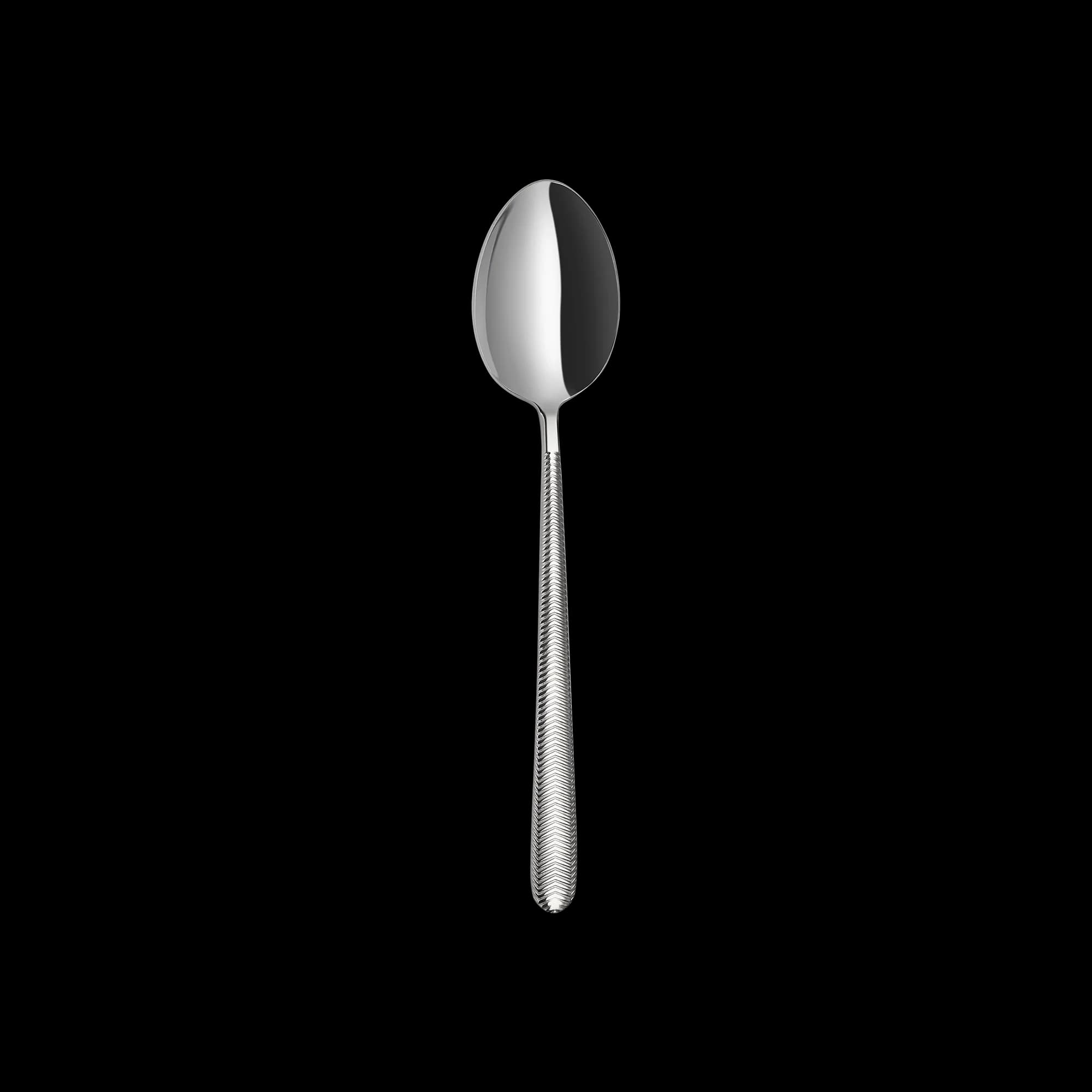 Illusion Dessert Spoon