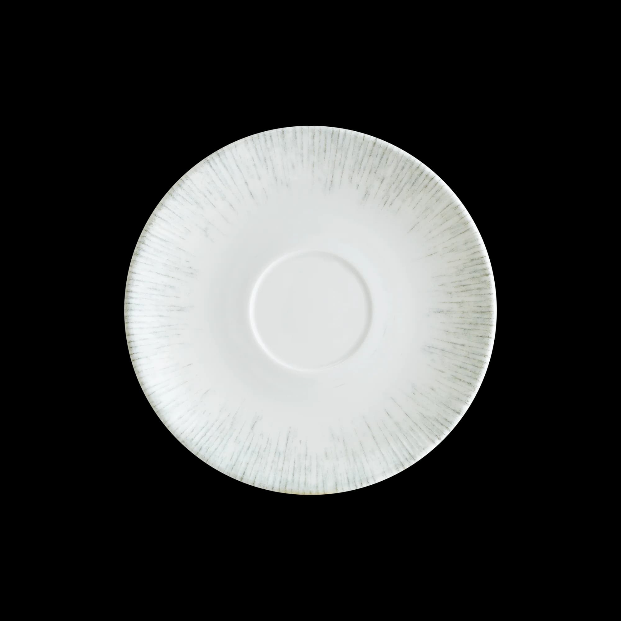 Iris Gourmet Coffee Saucer 12 cm