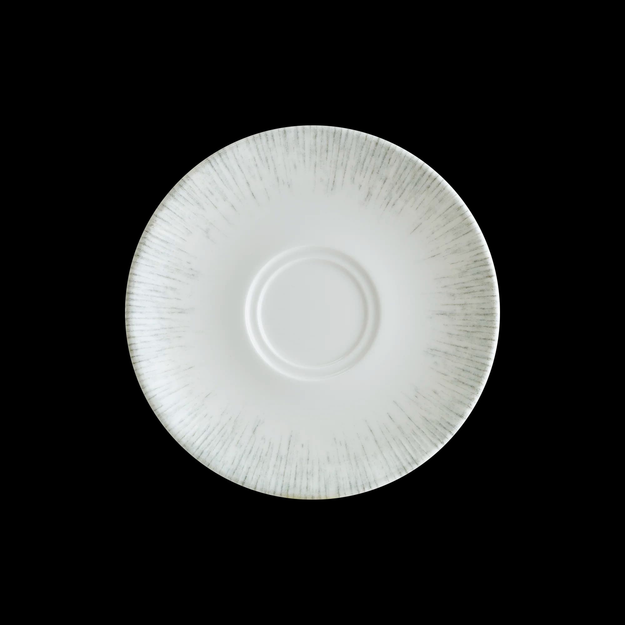 Iris Gourmet Coffee Saucer 16 cm