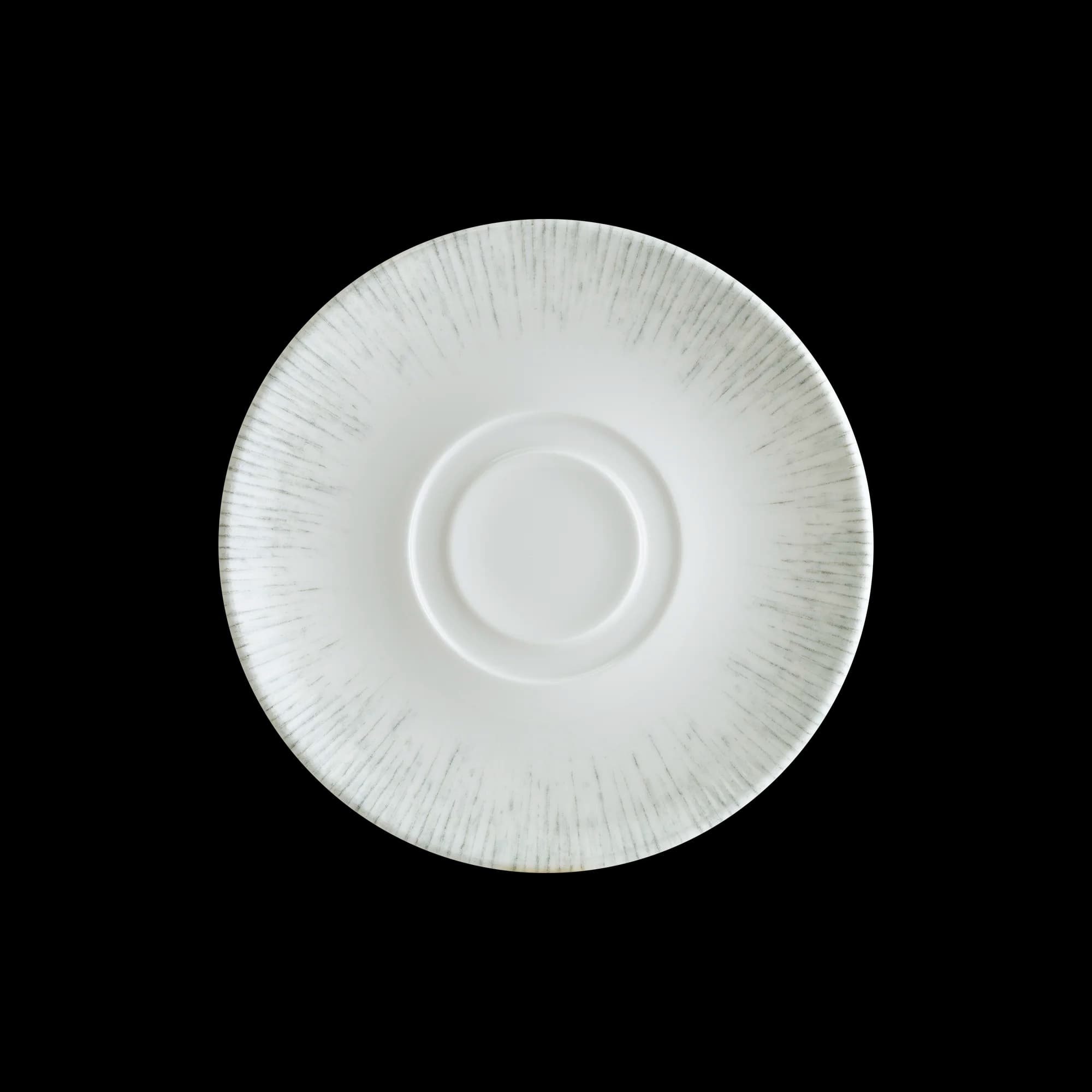 Iris Gourmet Consomme Plate 19 cm