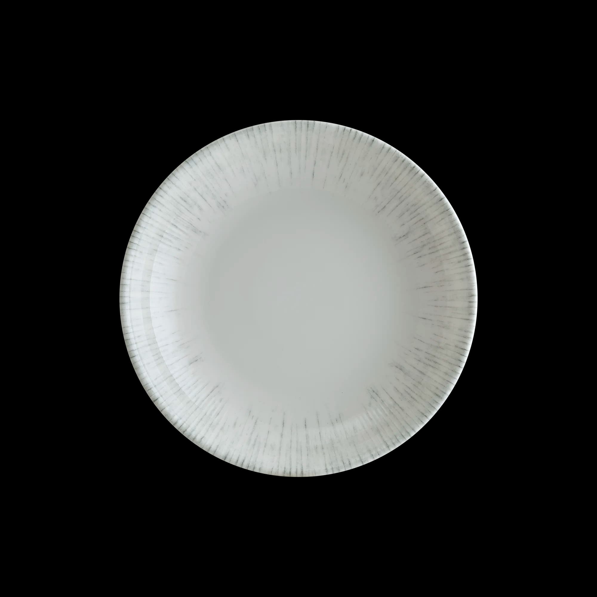 Iris Gourmet Deep Plate 13 cm 220 cc