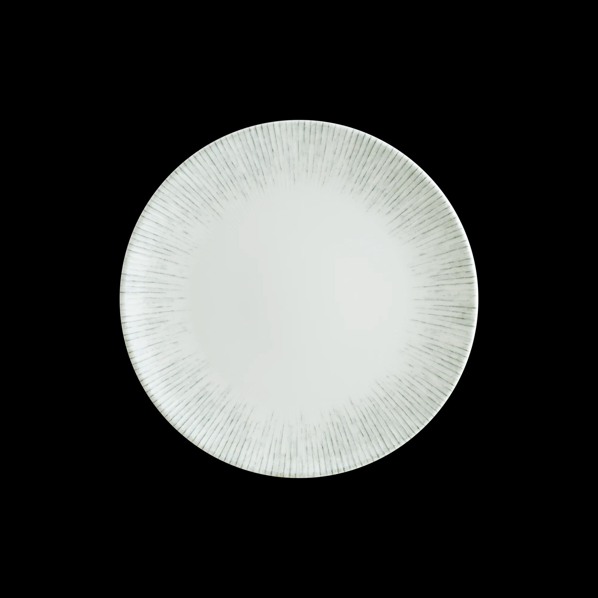 Iris Gourmet Flat Plate 17 cm