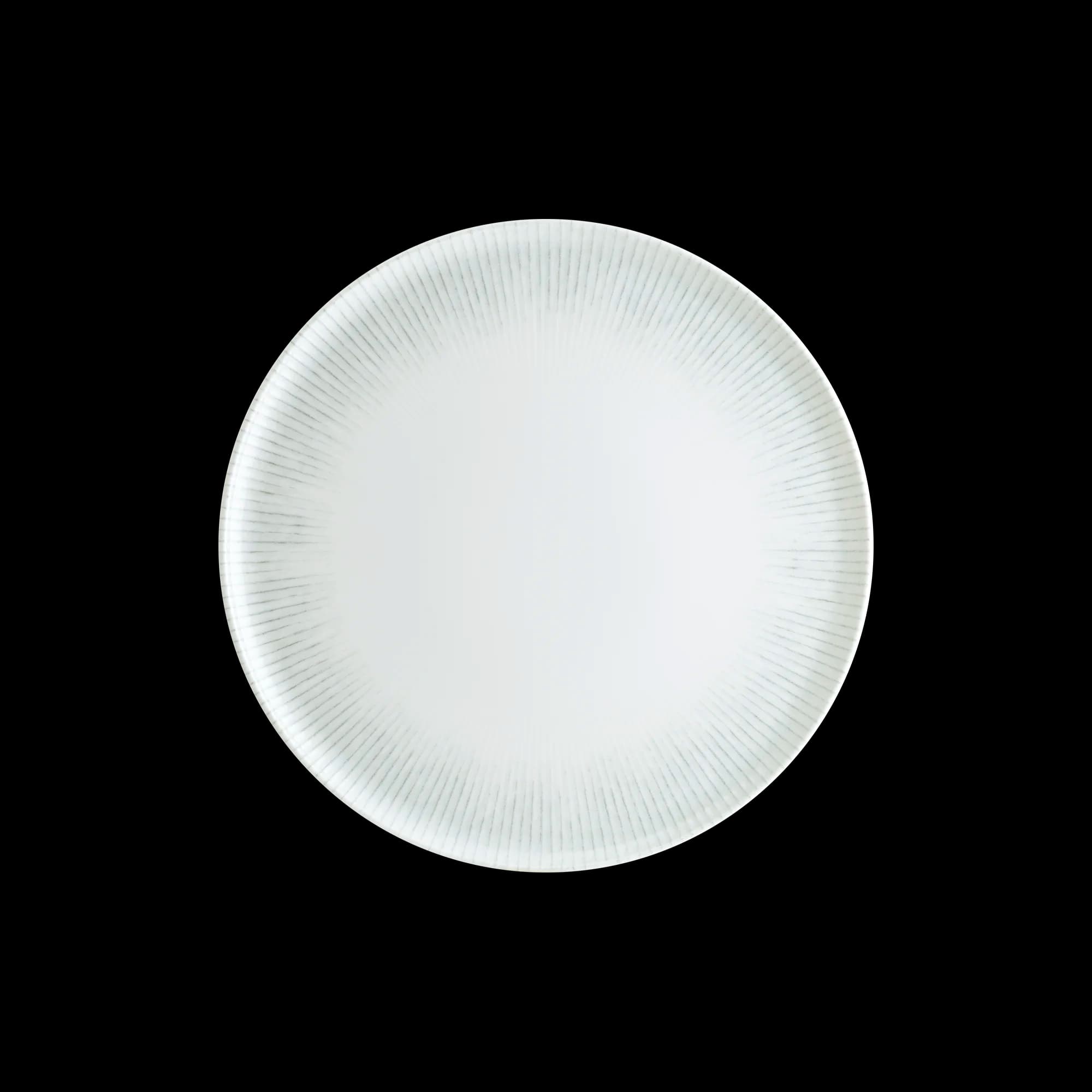 Iris Gourmet Flat Plate 28 cm