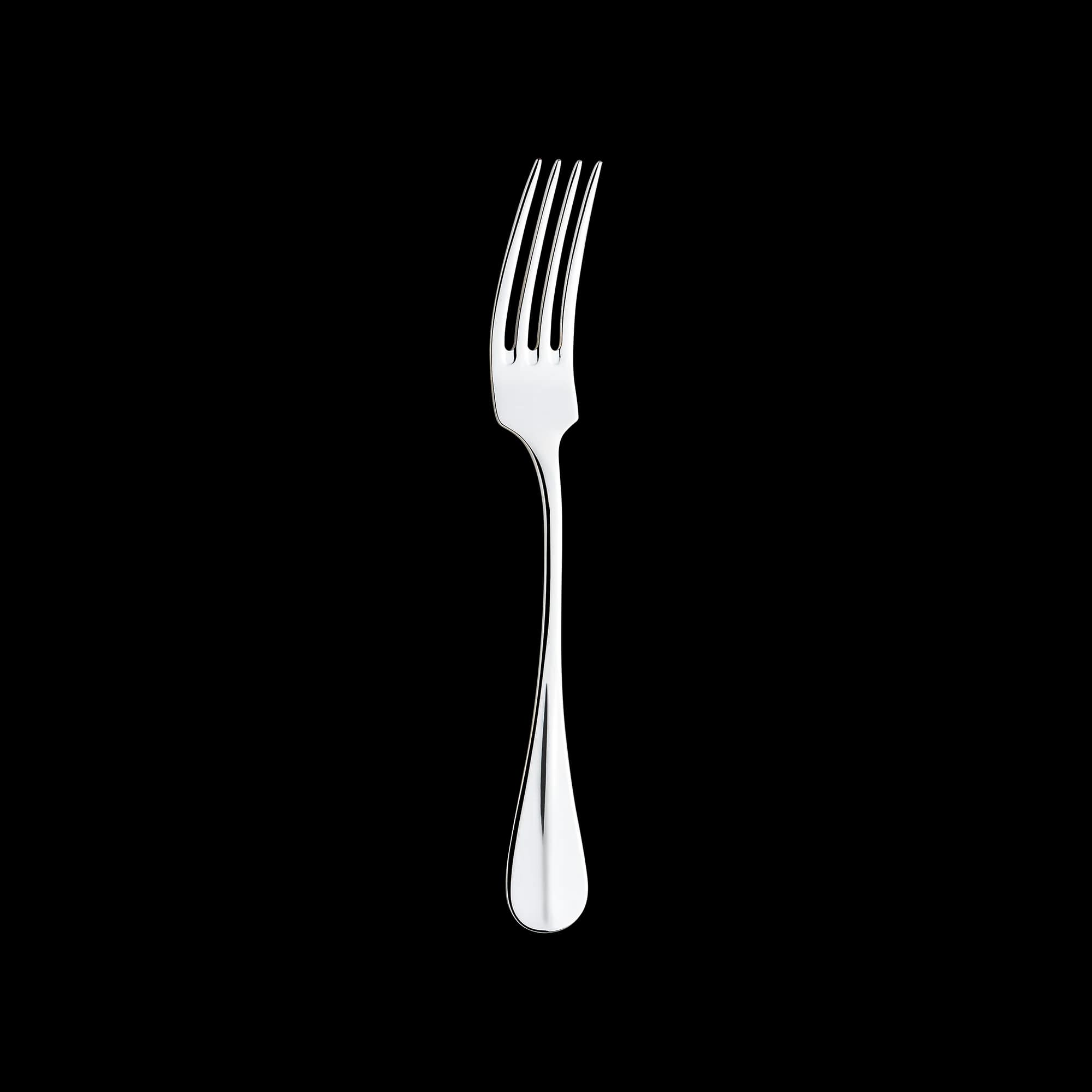 Justo Appetizer Fork
