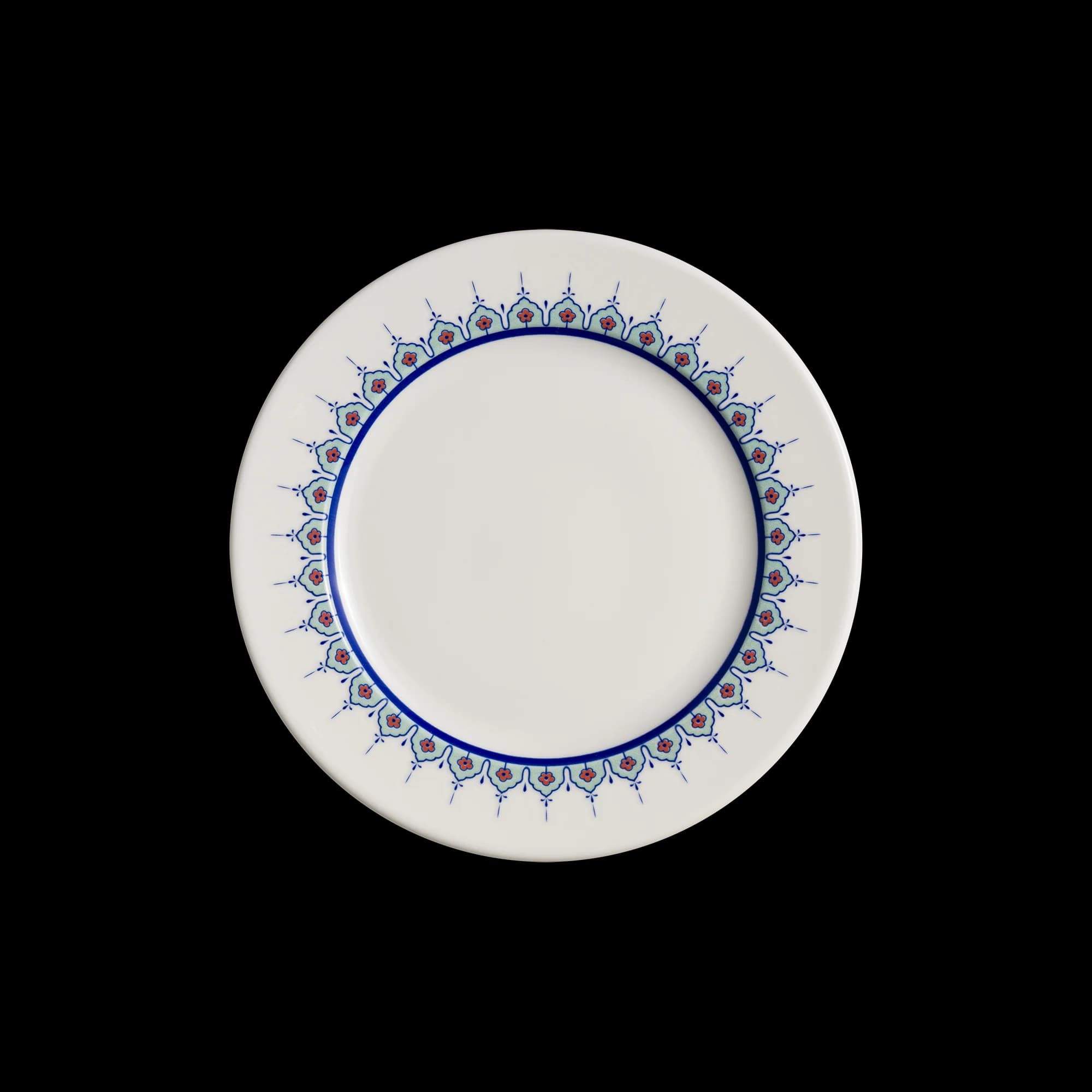 Kadim Banquet Flat Plate 27 cm