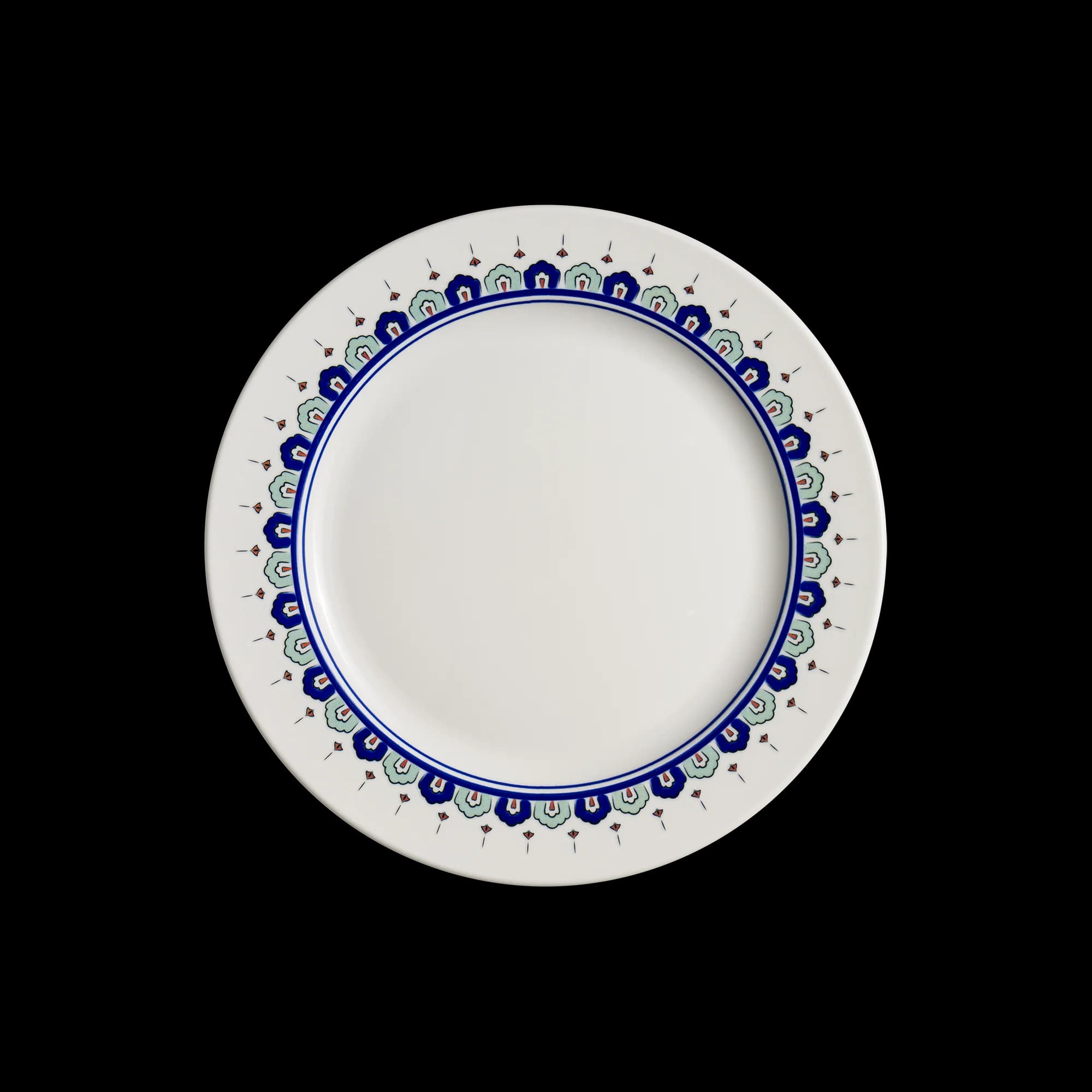 Kadim Banquet Flat Plate 32 cm