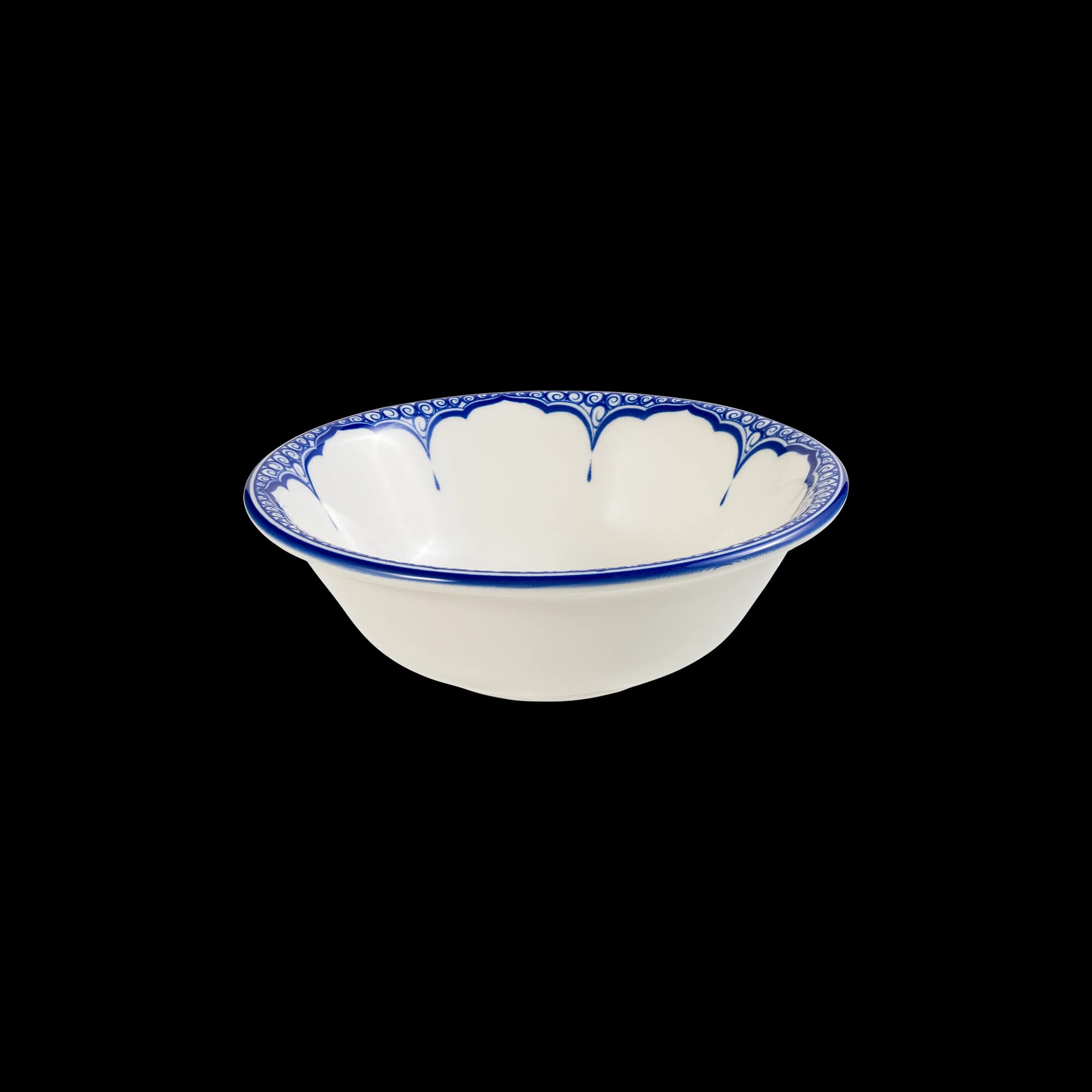 Kadim Gourmet Bowl 16 cm 500 cc