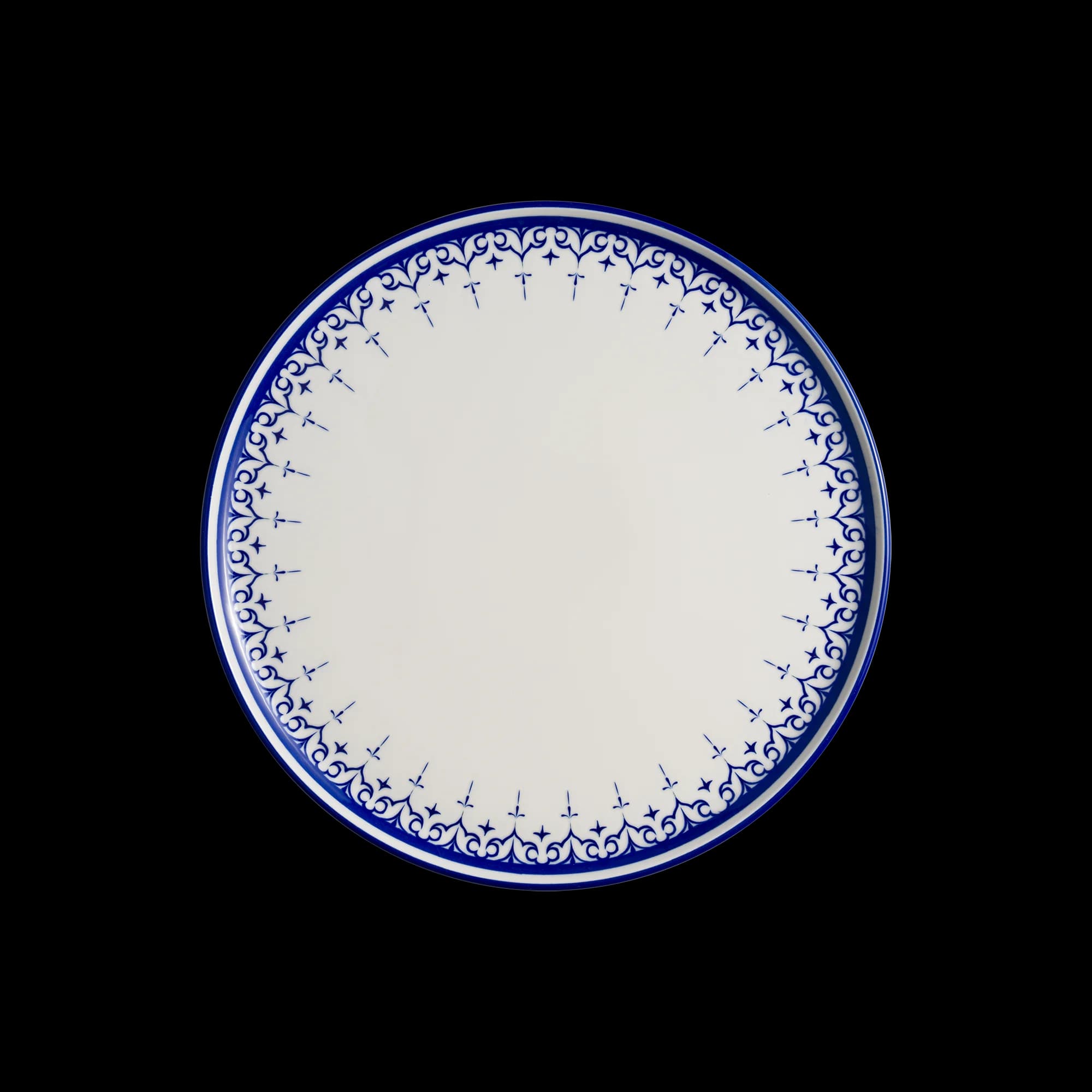 Kadim Gourmet Pizza Plate 32 cm