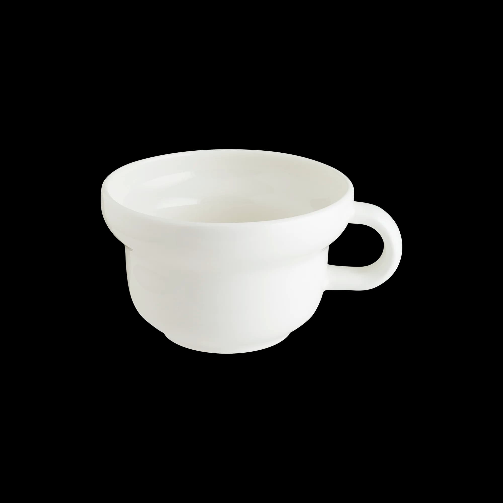 Kaff Cappuccino Cup 250 cc