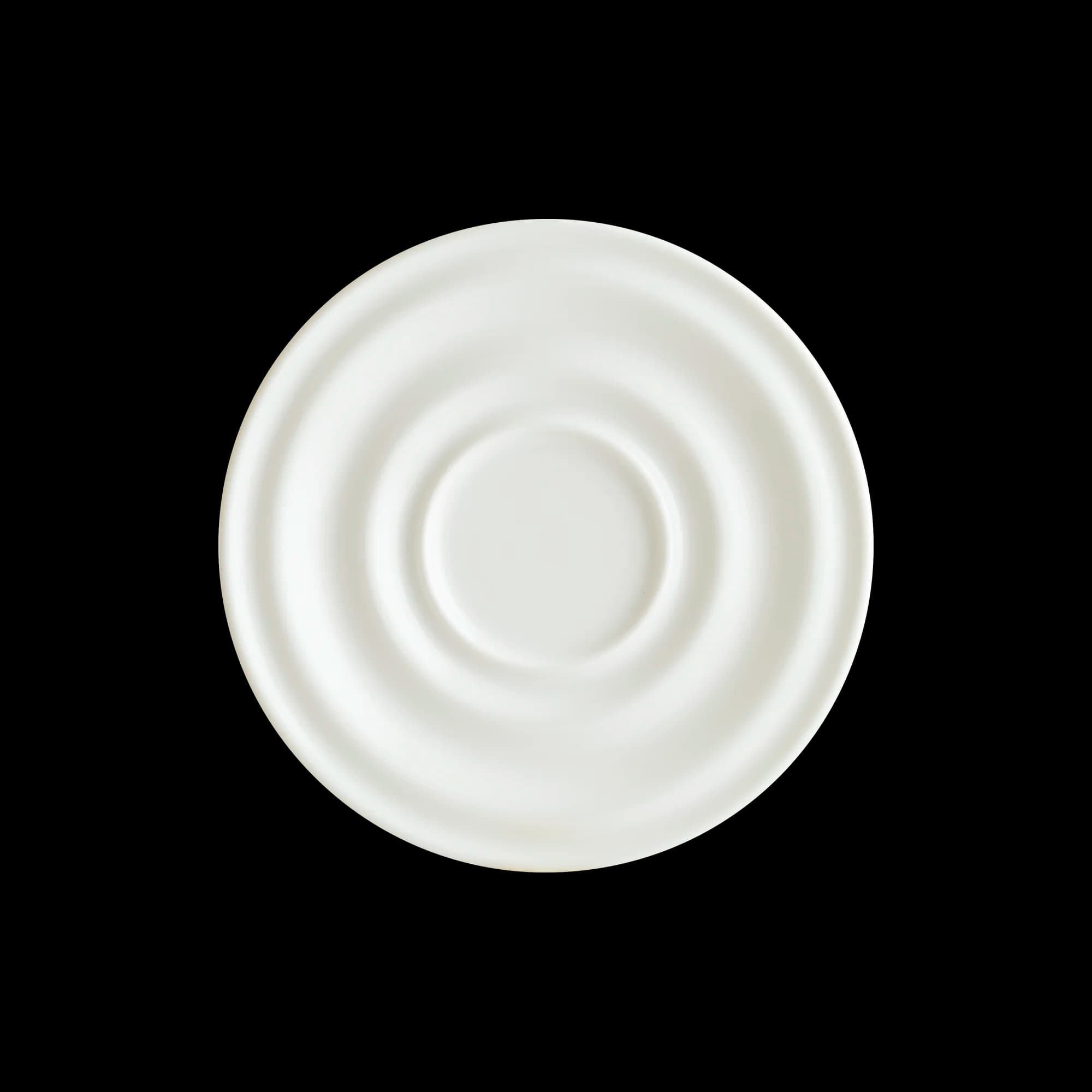 Kaff Cappuccino Saucer 17cm