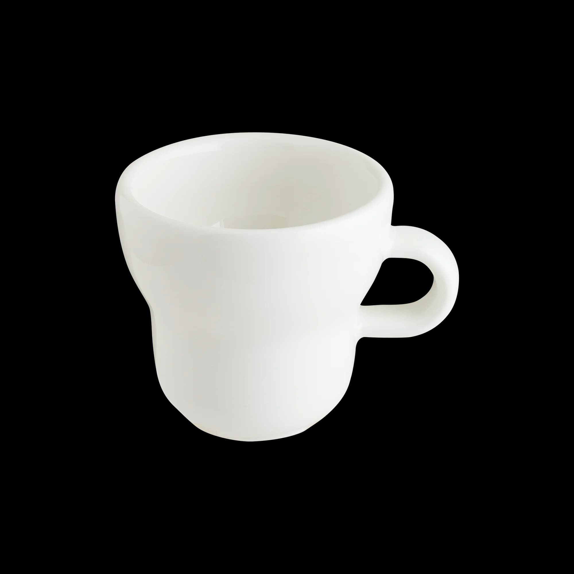 Kaff Espresso Cup 75cc