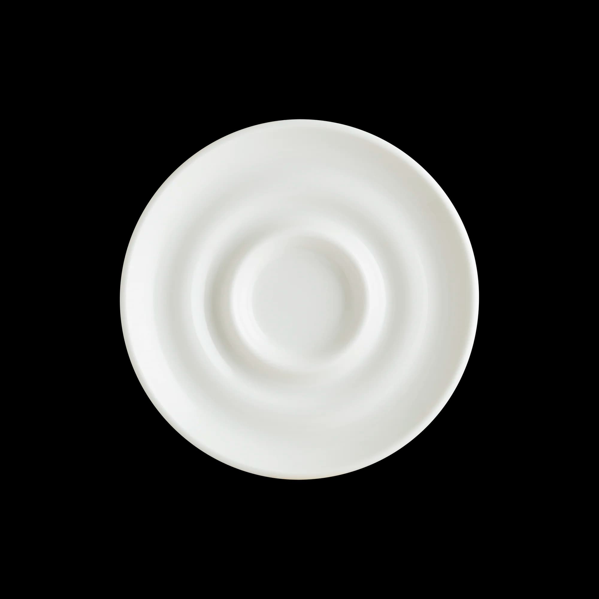 Kaff Espresso Saucer