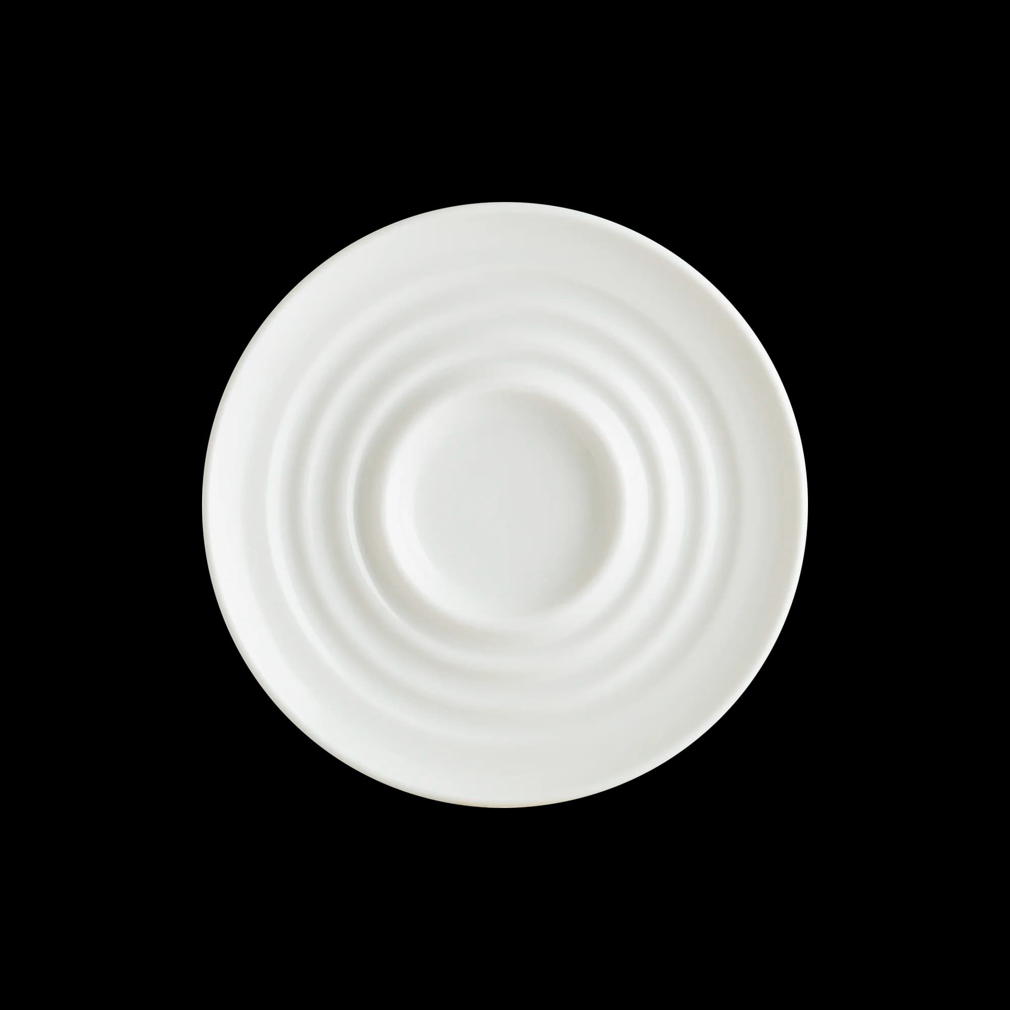 Kaff Turkish Coffee Saucer