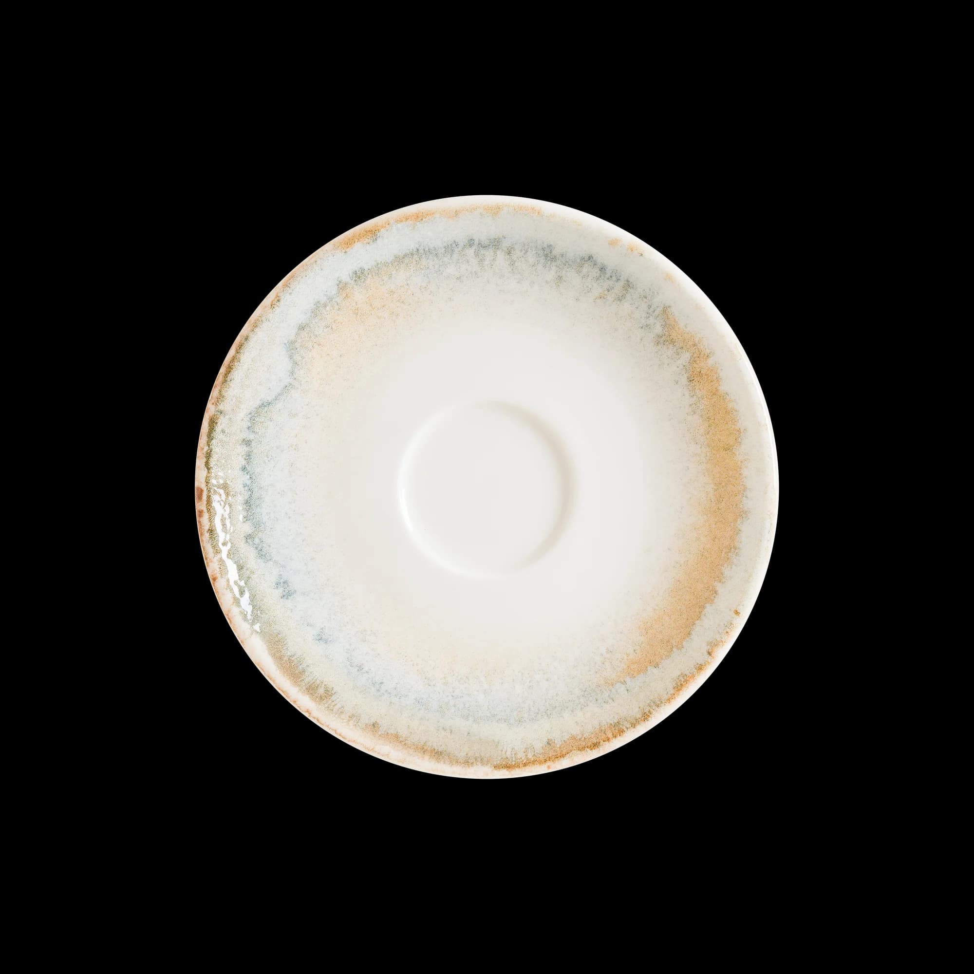 Knidos Gourmet Coffee Saucer 12 cm