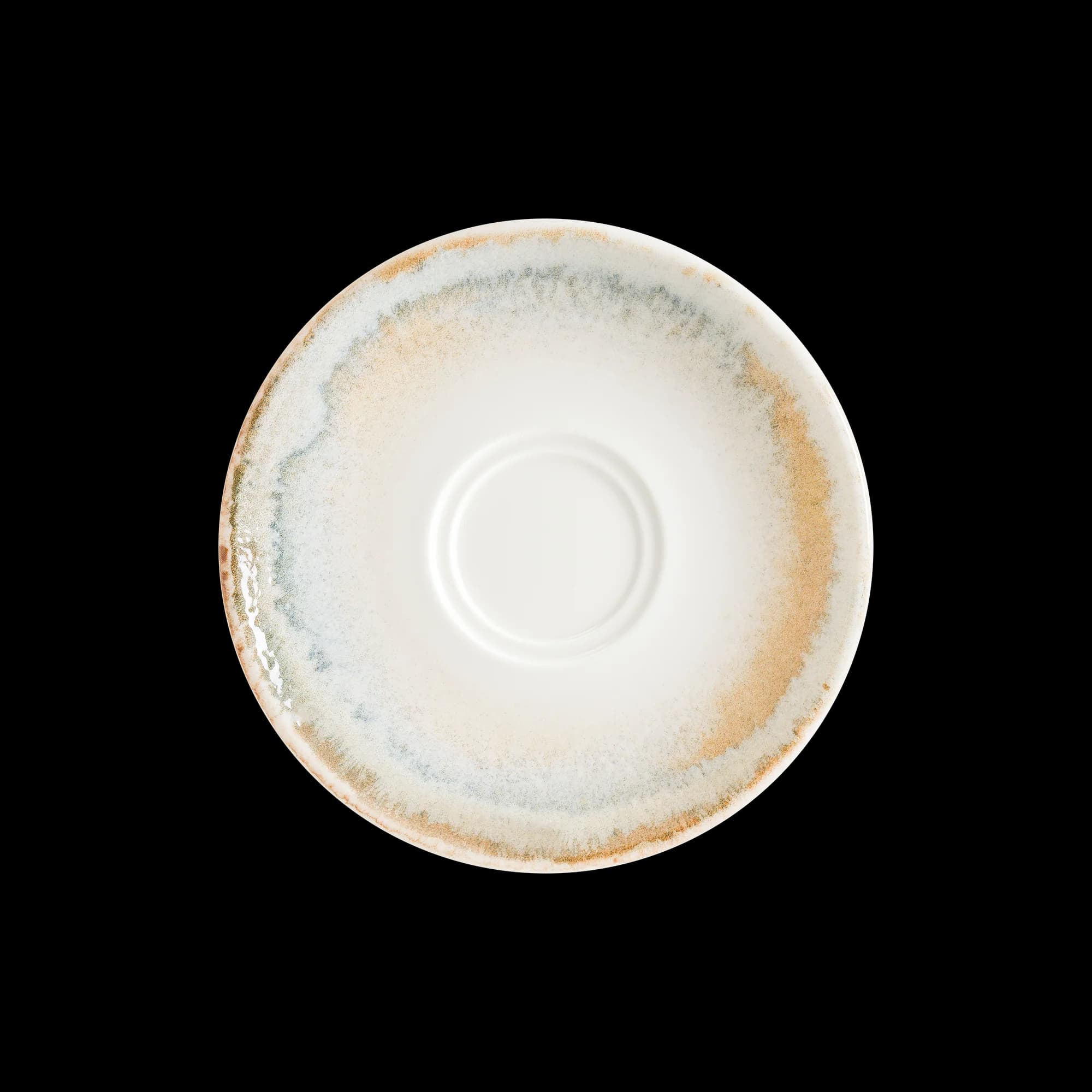 Knidos Gourmet Coffee Saucer 16 cm