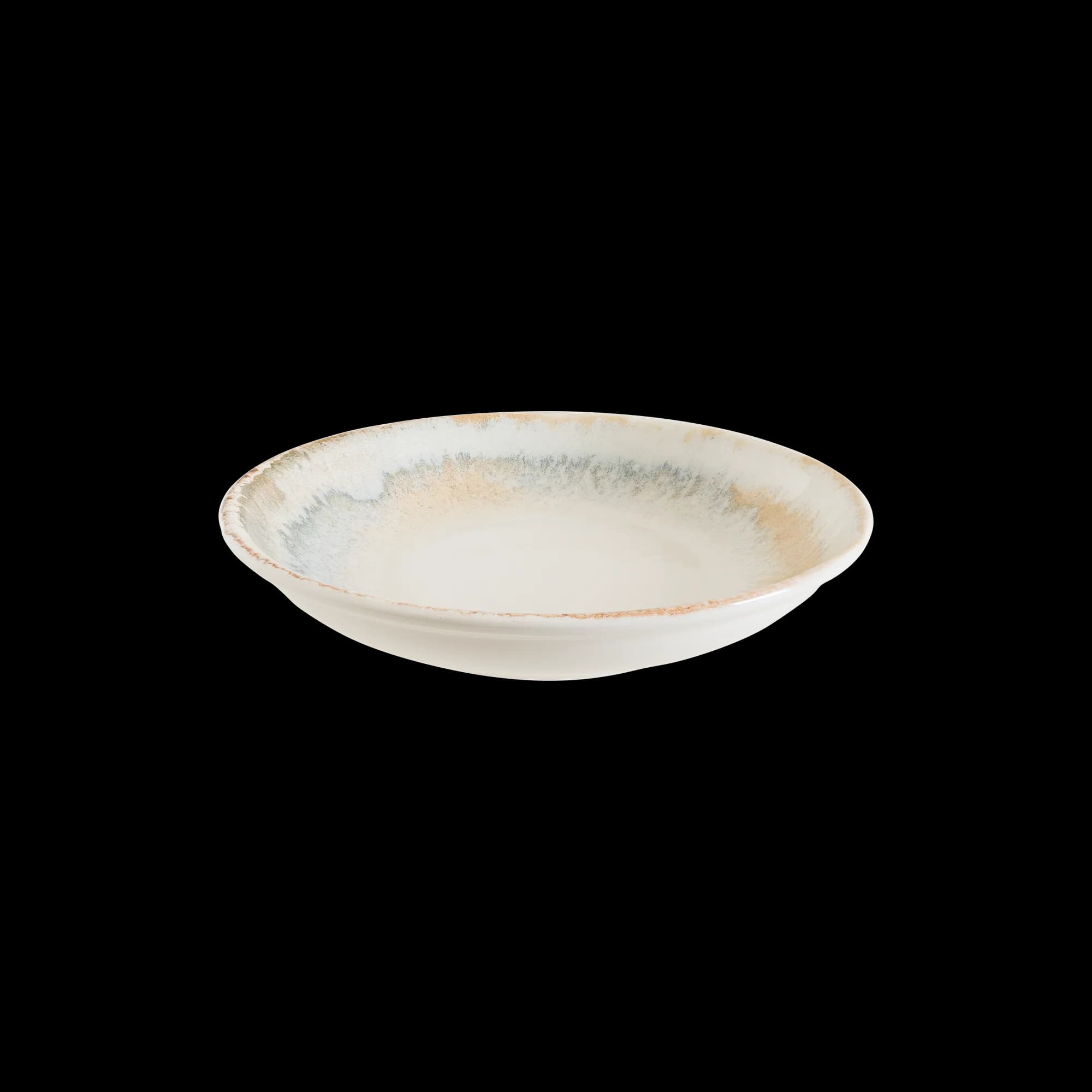 Knidos Gourmet Deep Plate 15 cm 300 cc