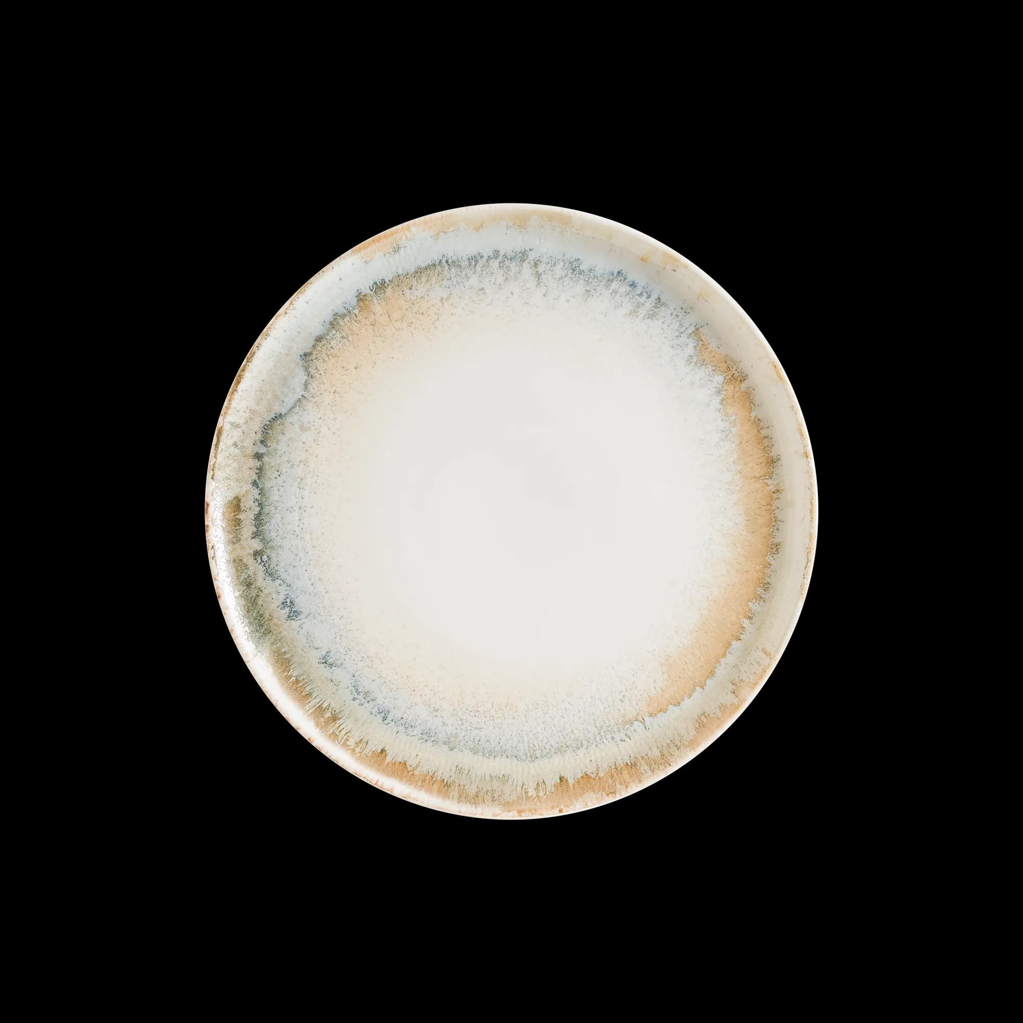 Knidos Gourmet Flat Plate 32 cm