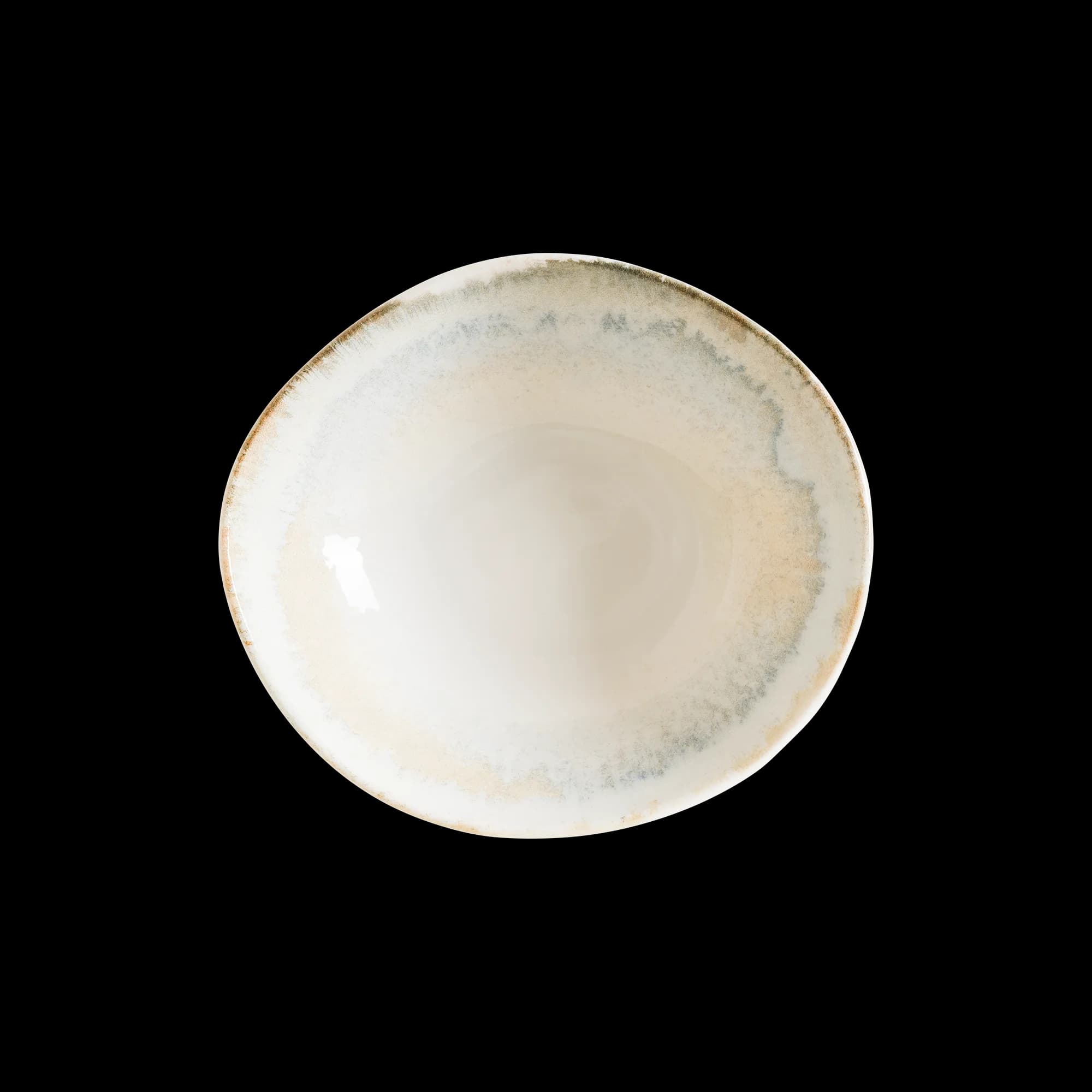 Knidos Vago Bowl 18 cm 585 cc