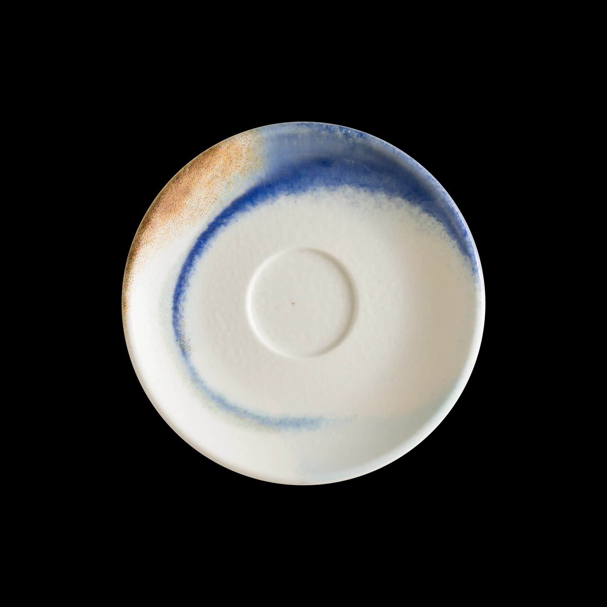 Kymen 1 Gourmet Coffee Saucer 12 cm