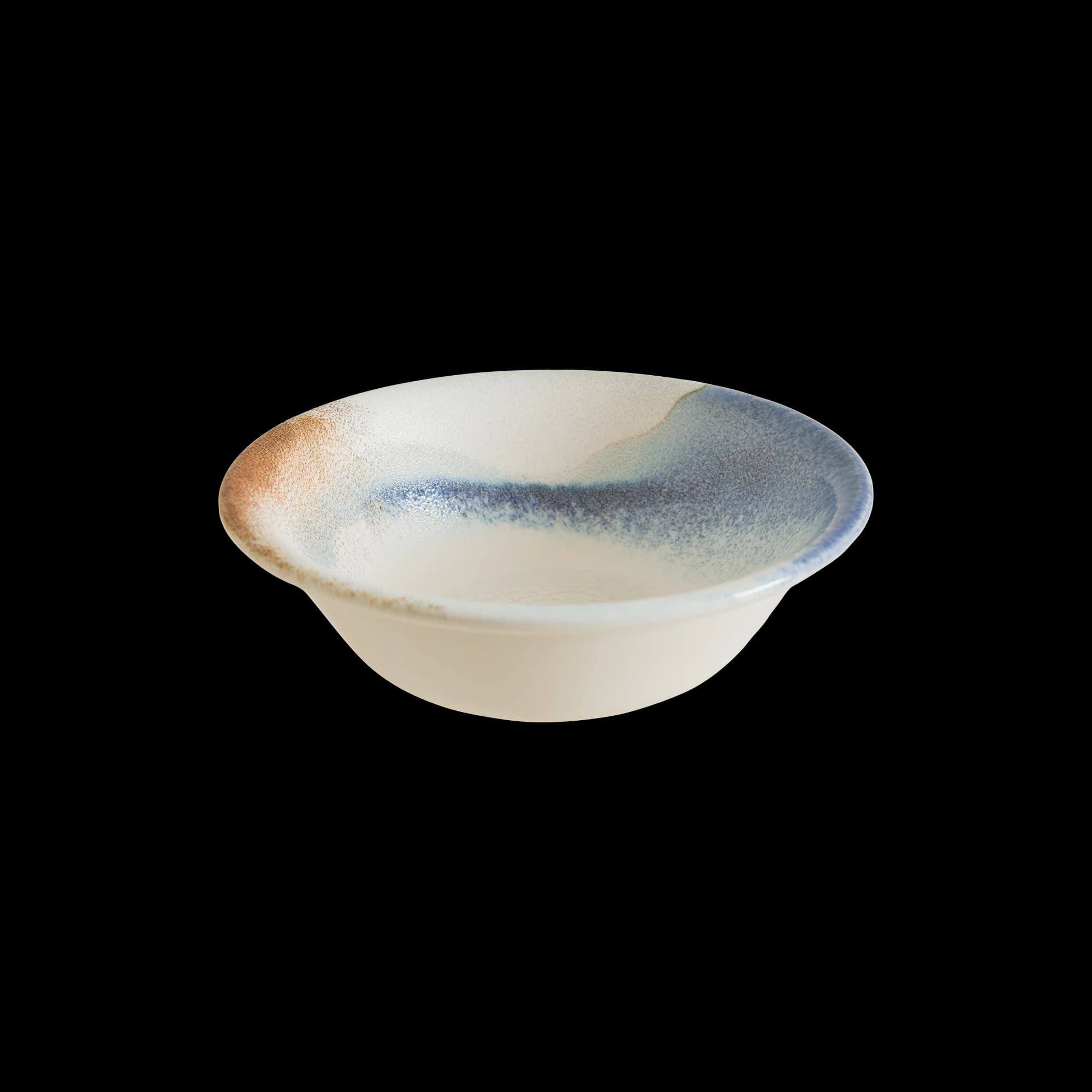 Kymen 2 Gourmet Bowl 16 cm 500 cc