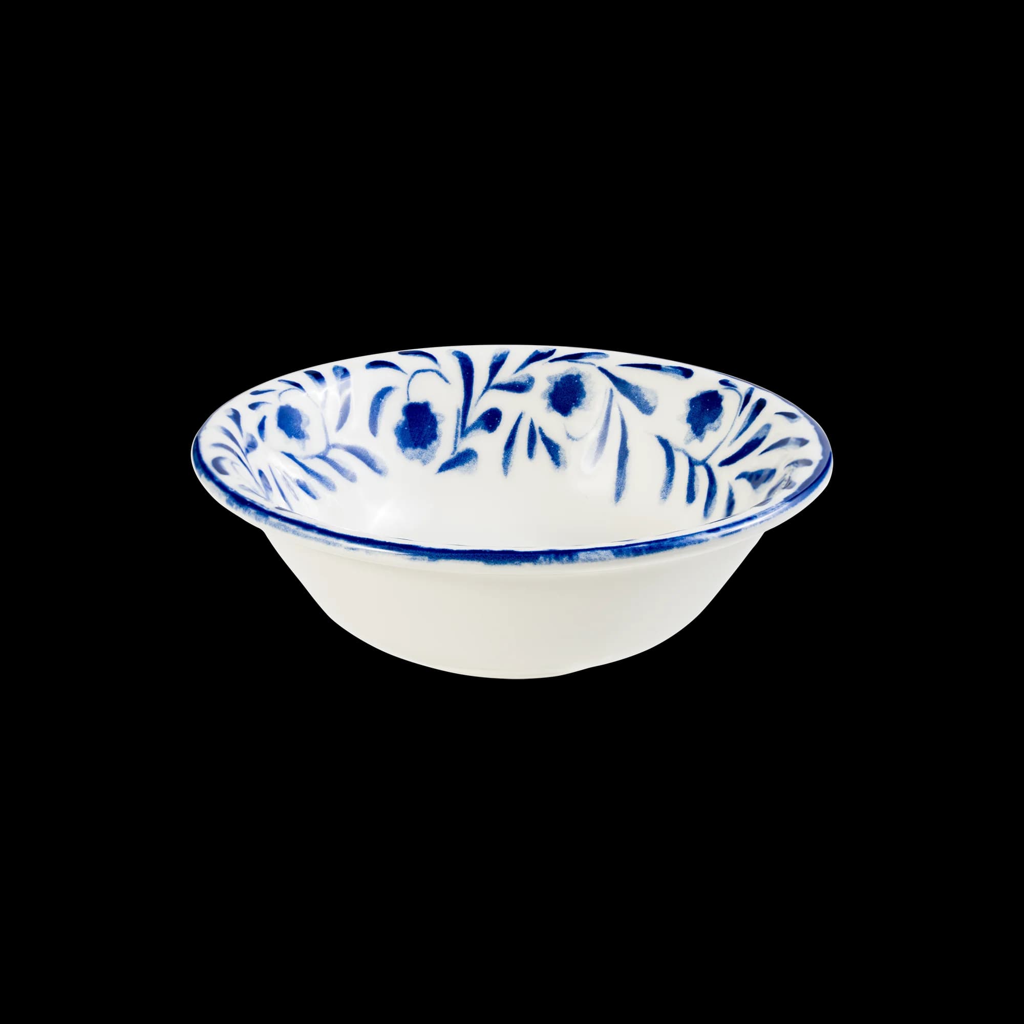 Lavis Blue Gourmet Bowl 16 cm 500 cc