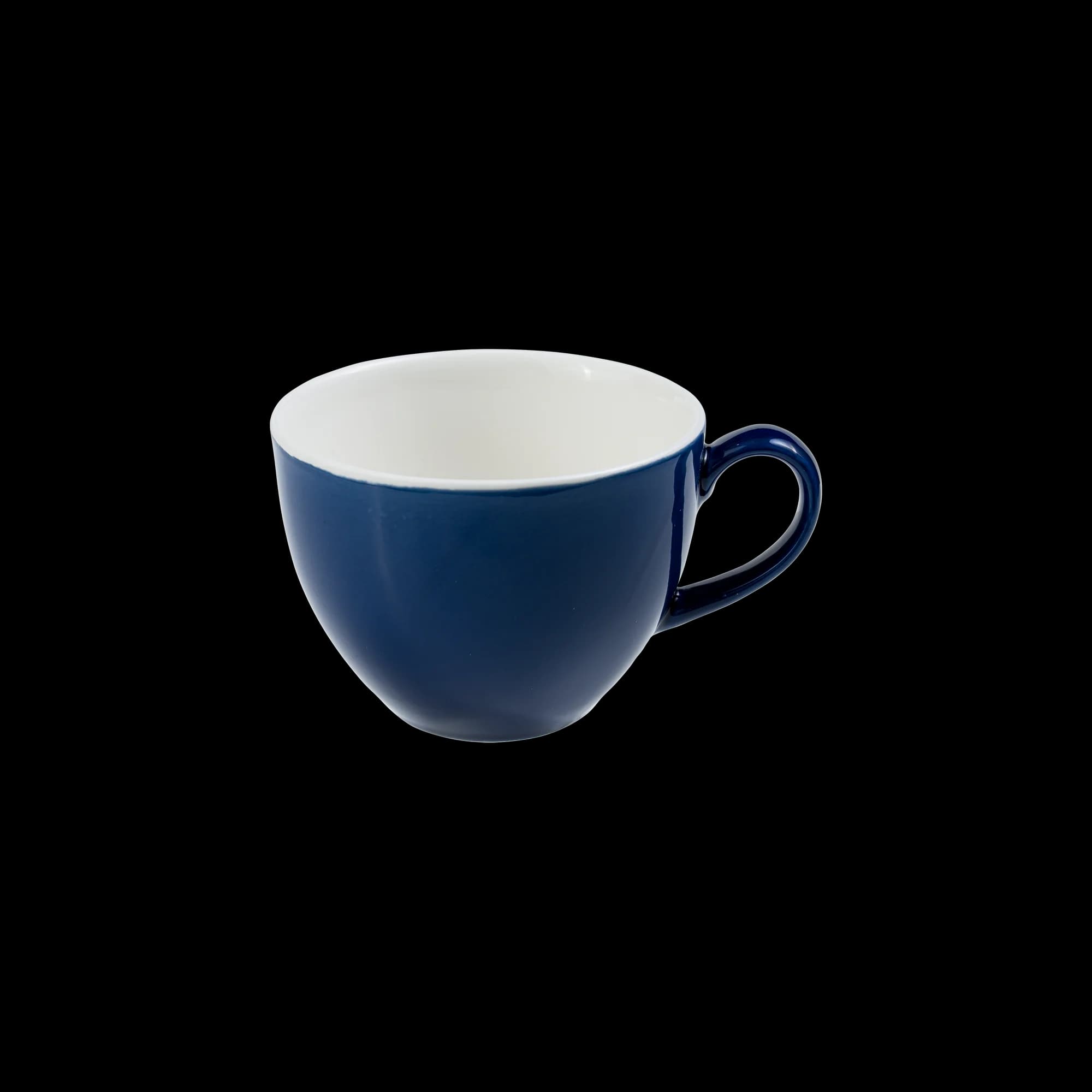 Linea Duo Blue Rita Tea Cup 230 cc