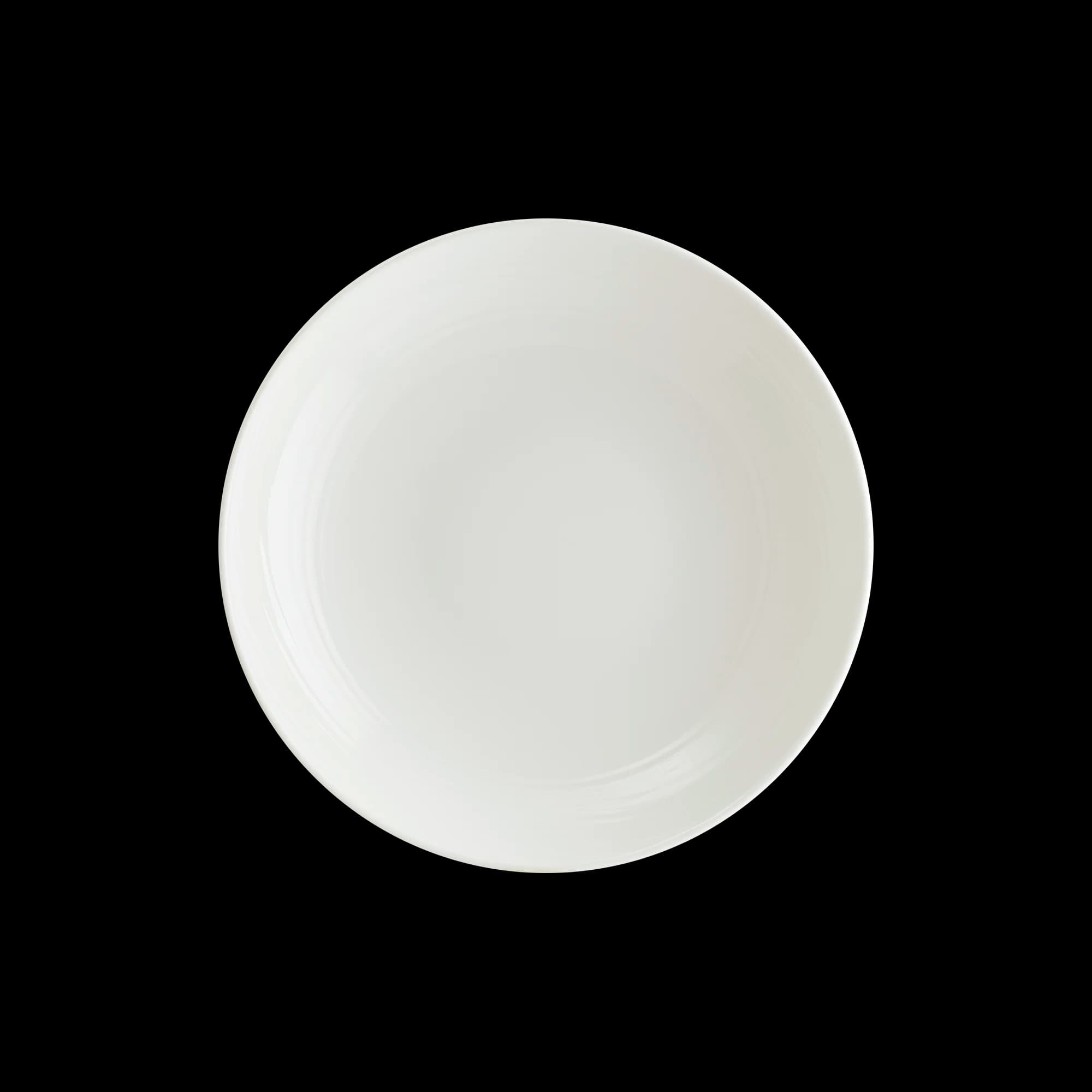 Loop Bloom Deep Plate 23 cm 1000 cc