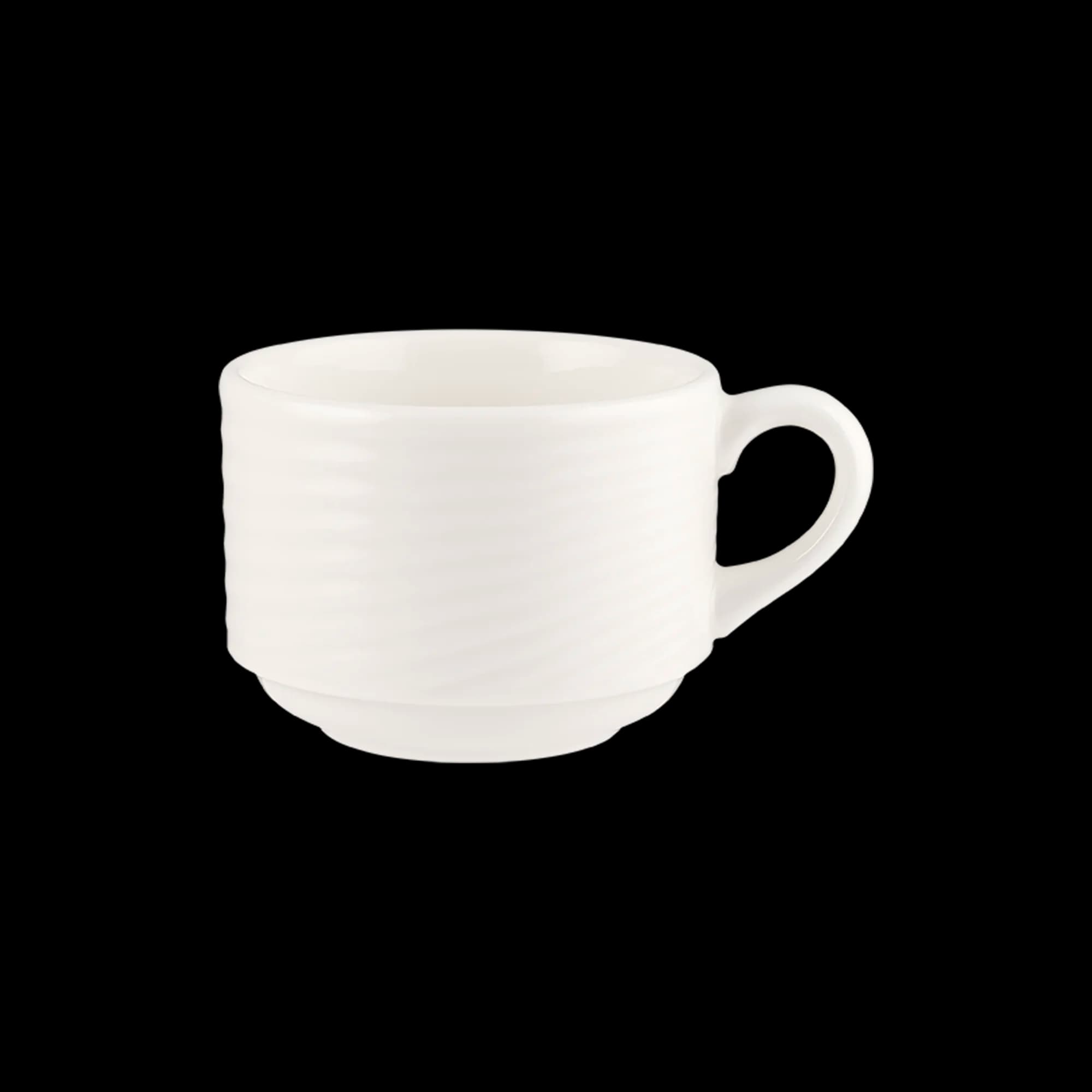 Loop Coffee Cup 180 cc