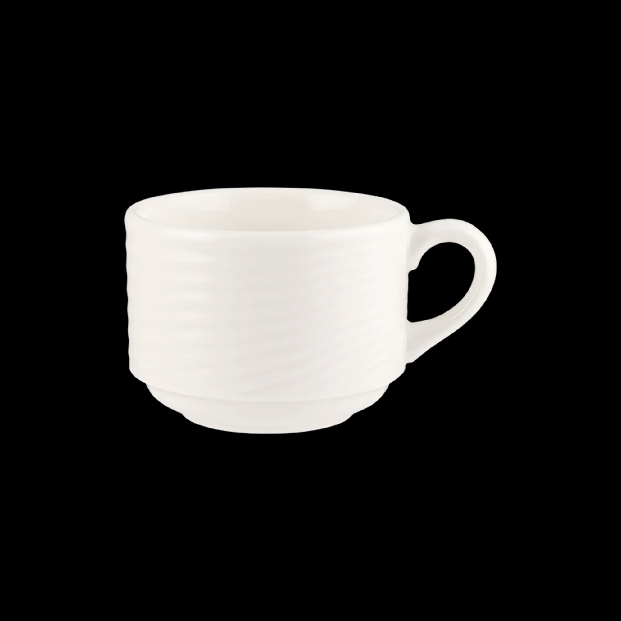 Loop Coffee Cup 80 cc