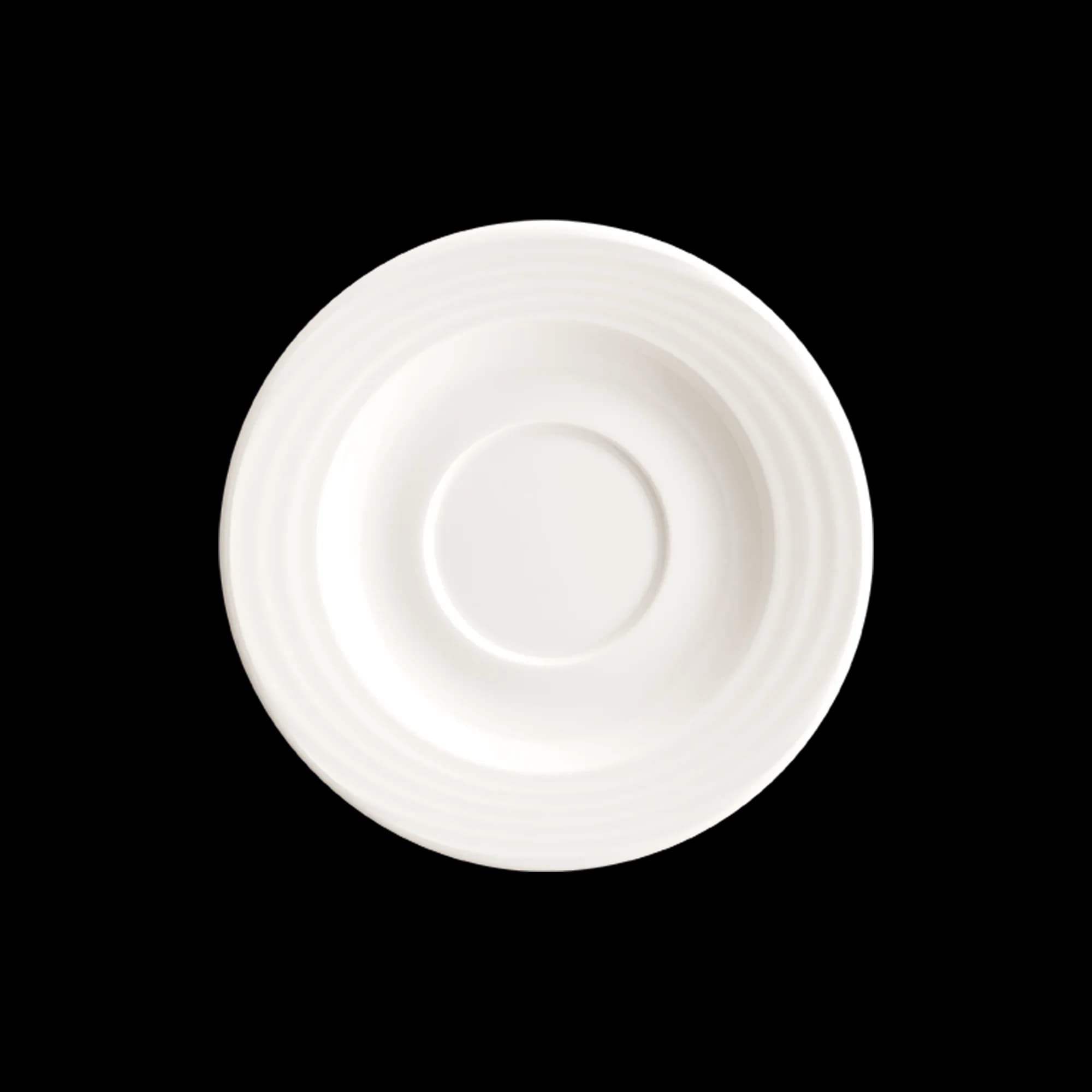 Loop Coffee Saucer 12 cm