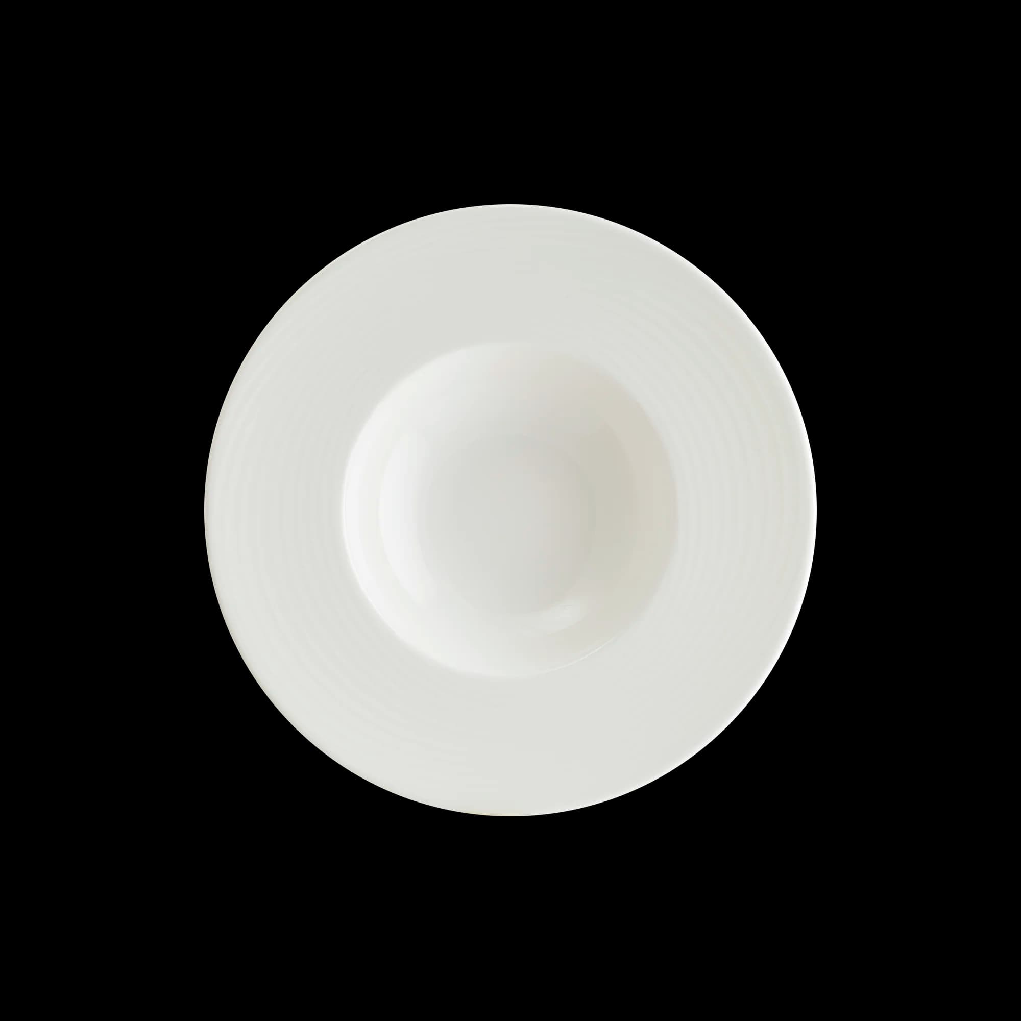 Loop Deep Plate 28 cm 400 cc