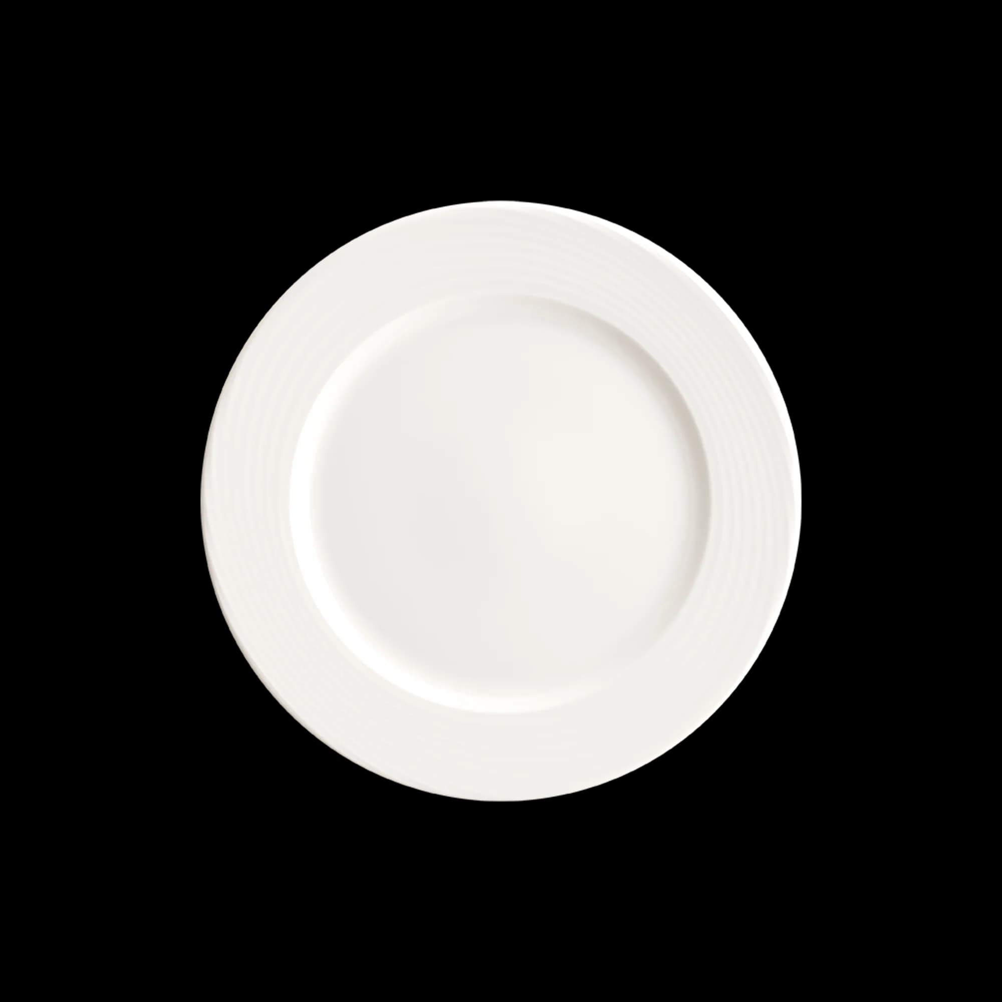 Loop Flat Plate 21 cm