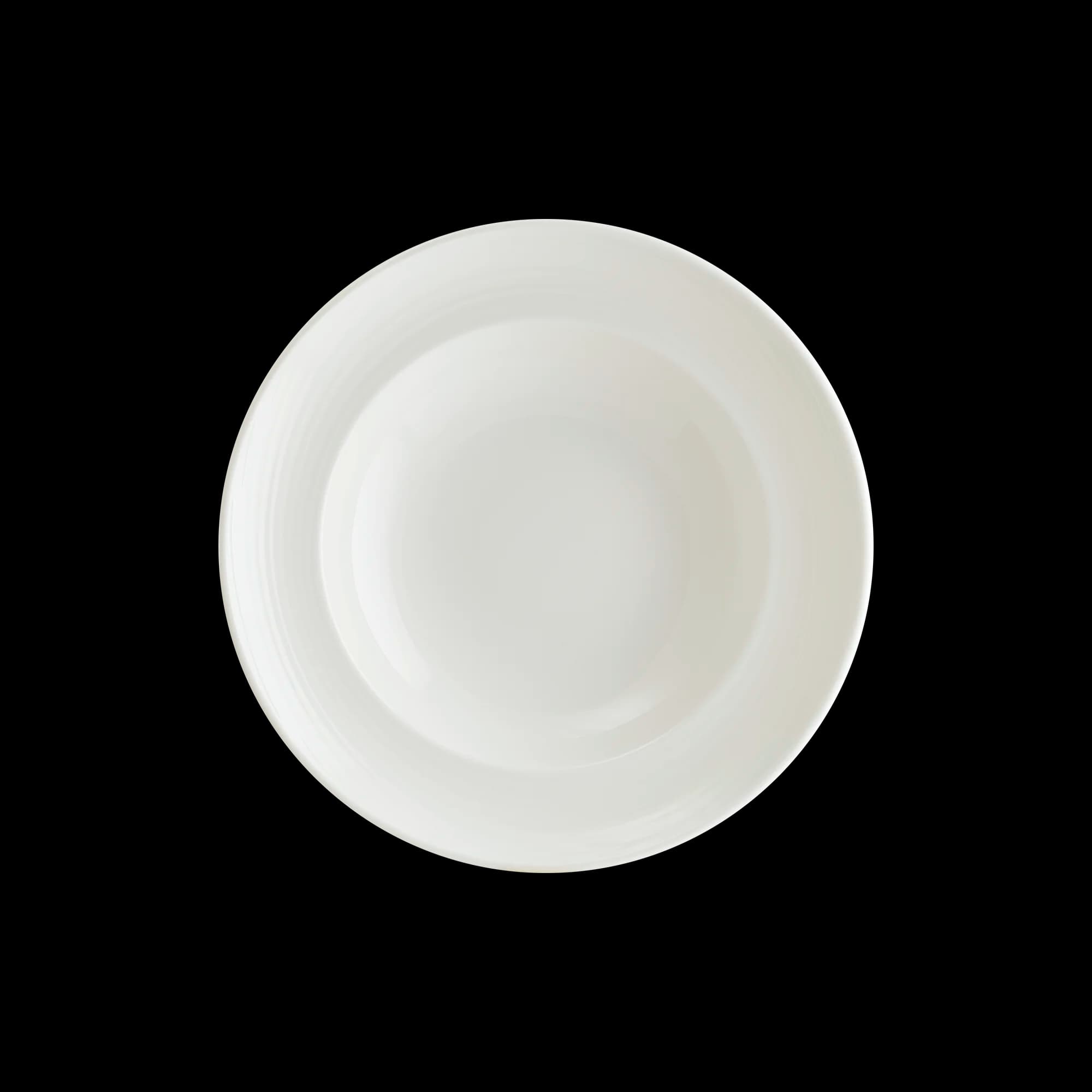 Loop Gourmet Deep Plate 24 cm 400 cc