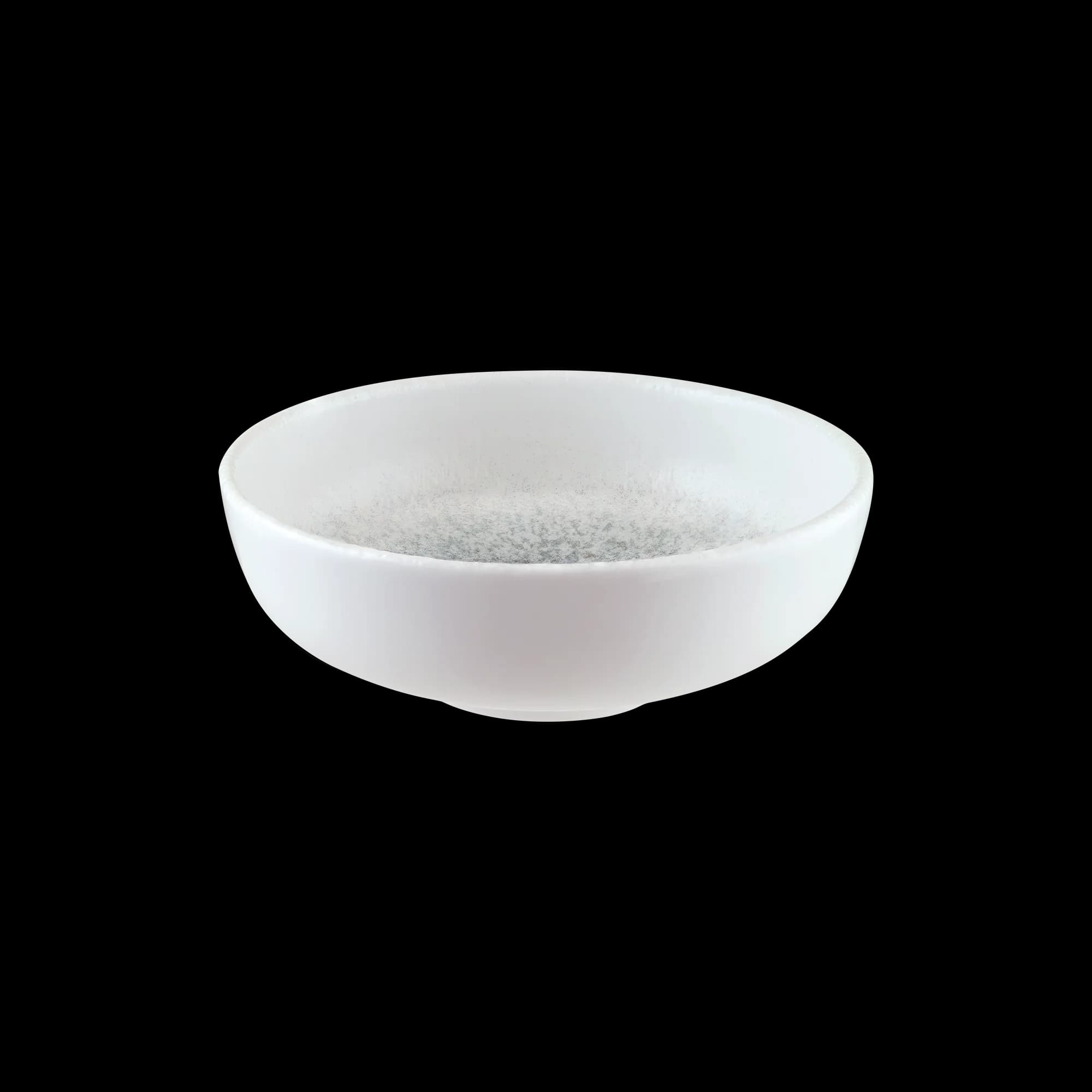 Lunar Blue 14cm bowl 400 cc