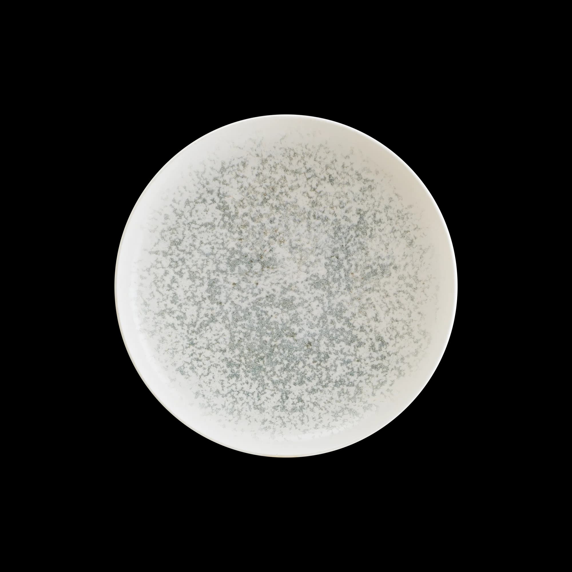 Lunar Blue Hygge 25cm  Pasta Plate 1,1 lt